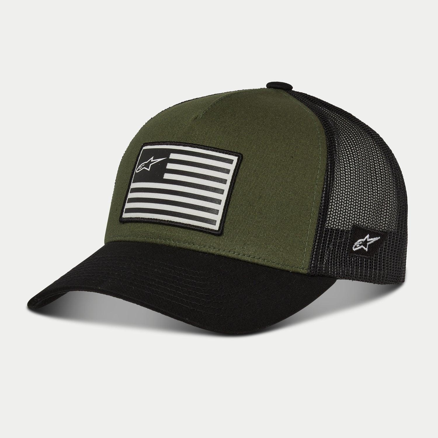 Cappello Flag Snapback - Image 6
