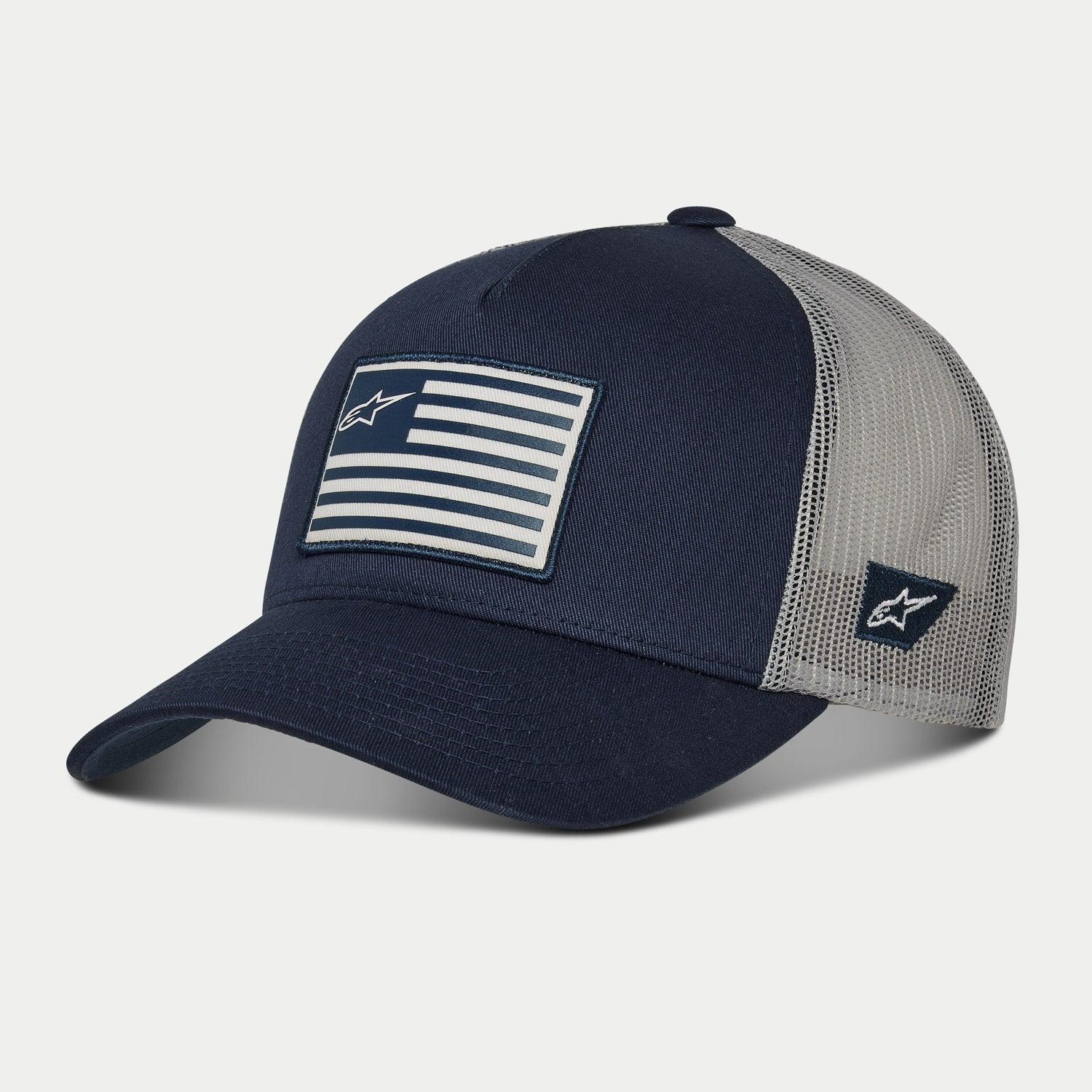 Cappello Flag Snapback - Image 6