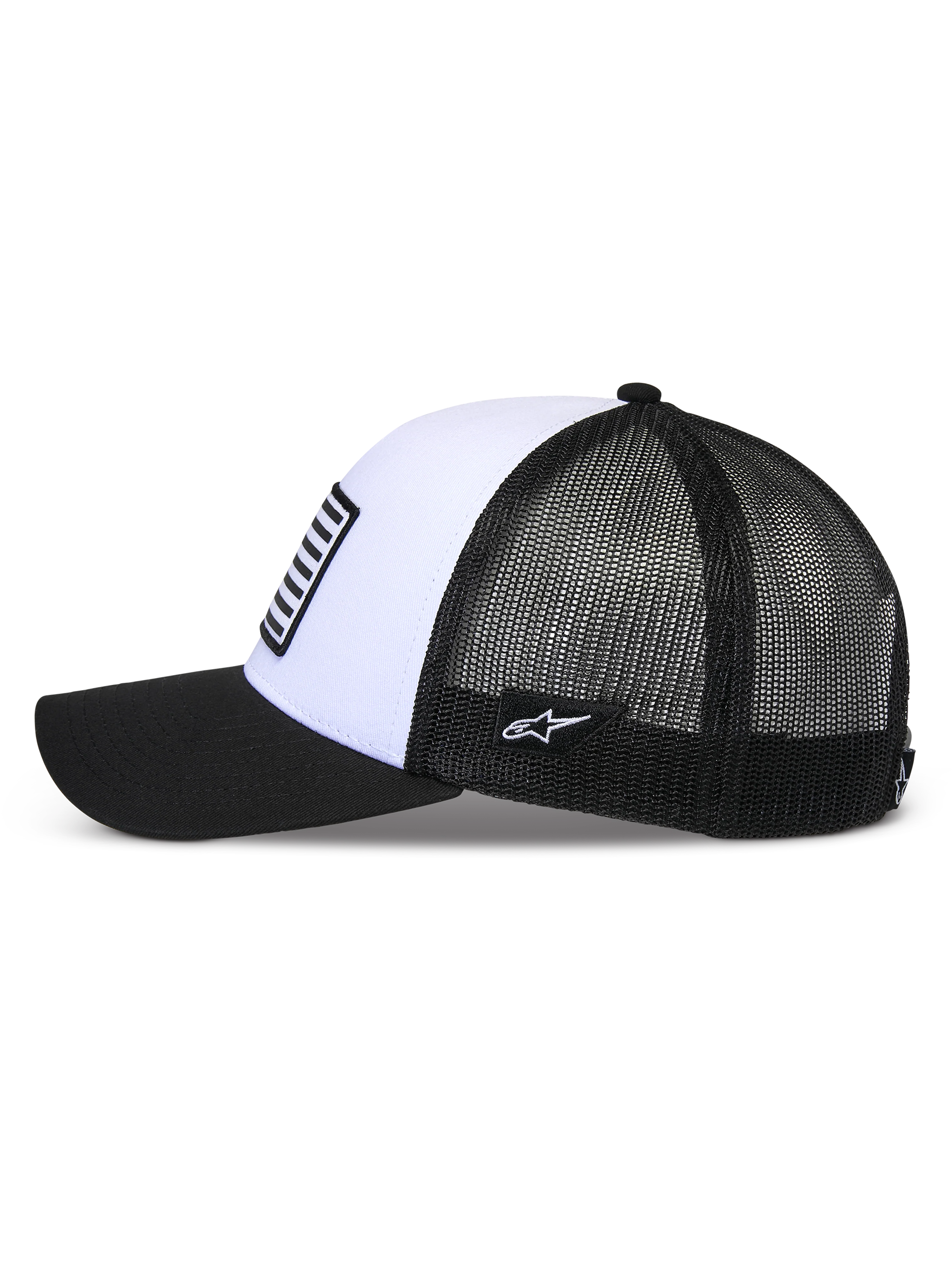 Cappello Flag Snapback - Image 2