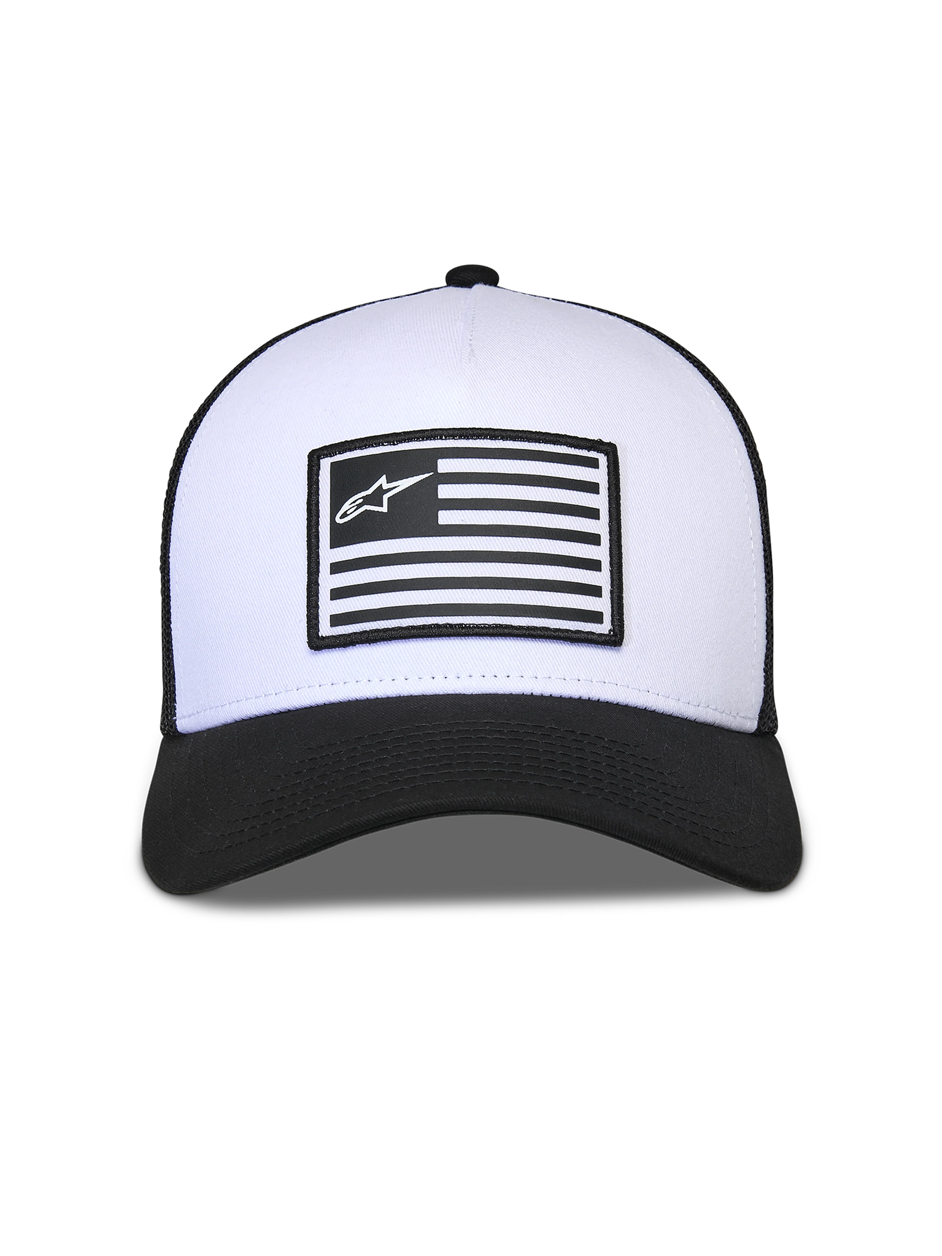 Cappello Flag Snapback - Image 5