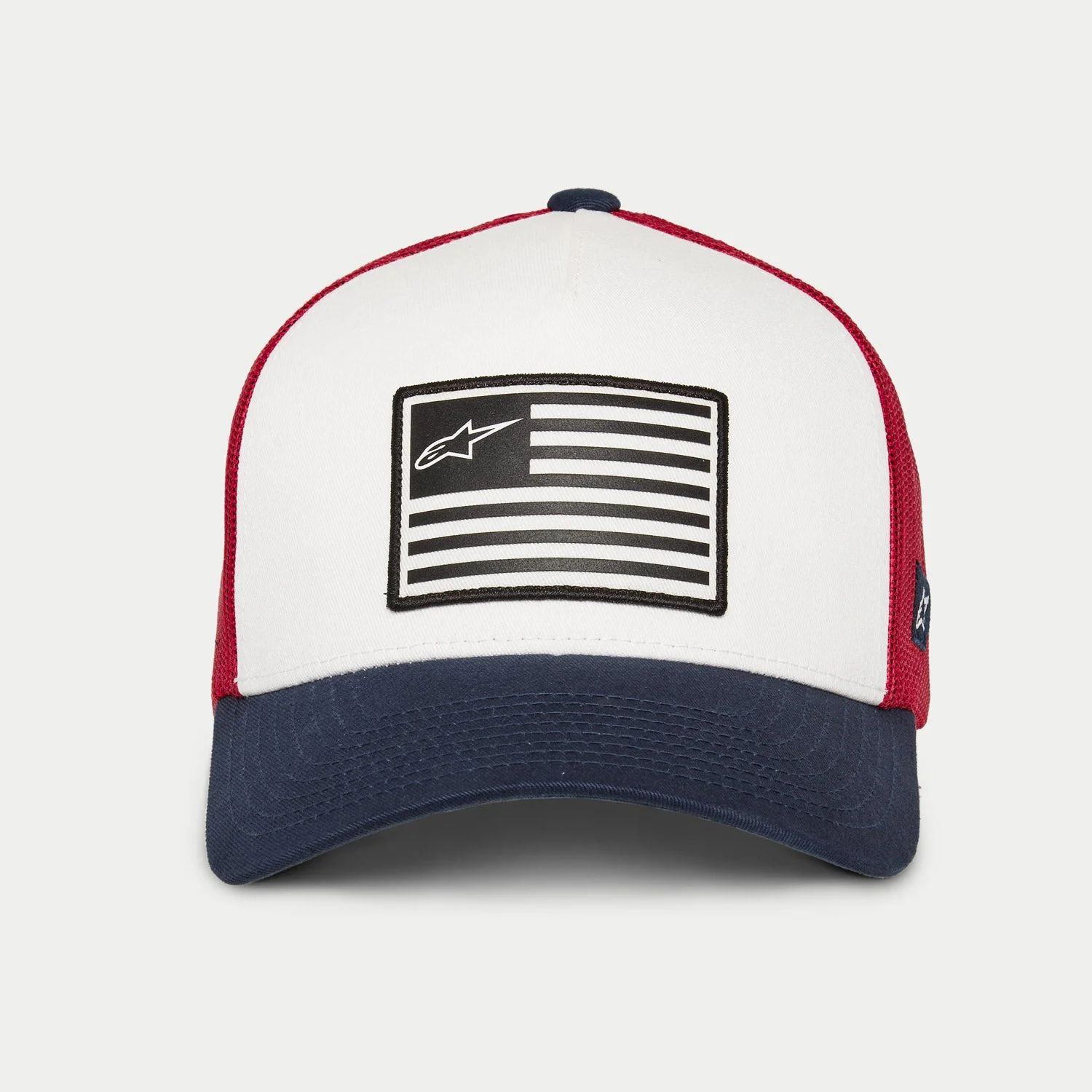 Cappello Flag Snapback - Image 2