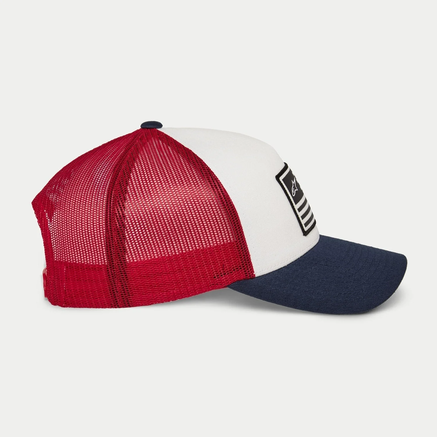 Cappello Flag Snapback - Image 3