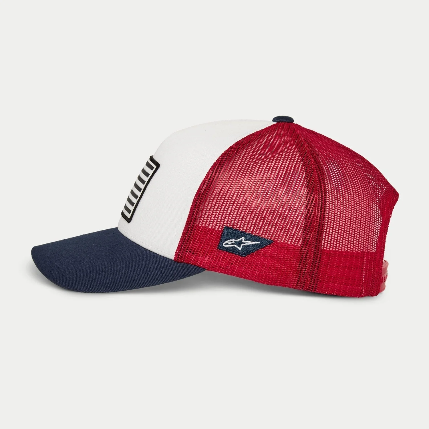 Cappello Flag Snapback - Image 4