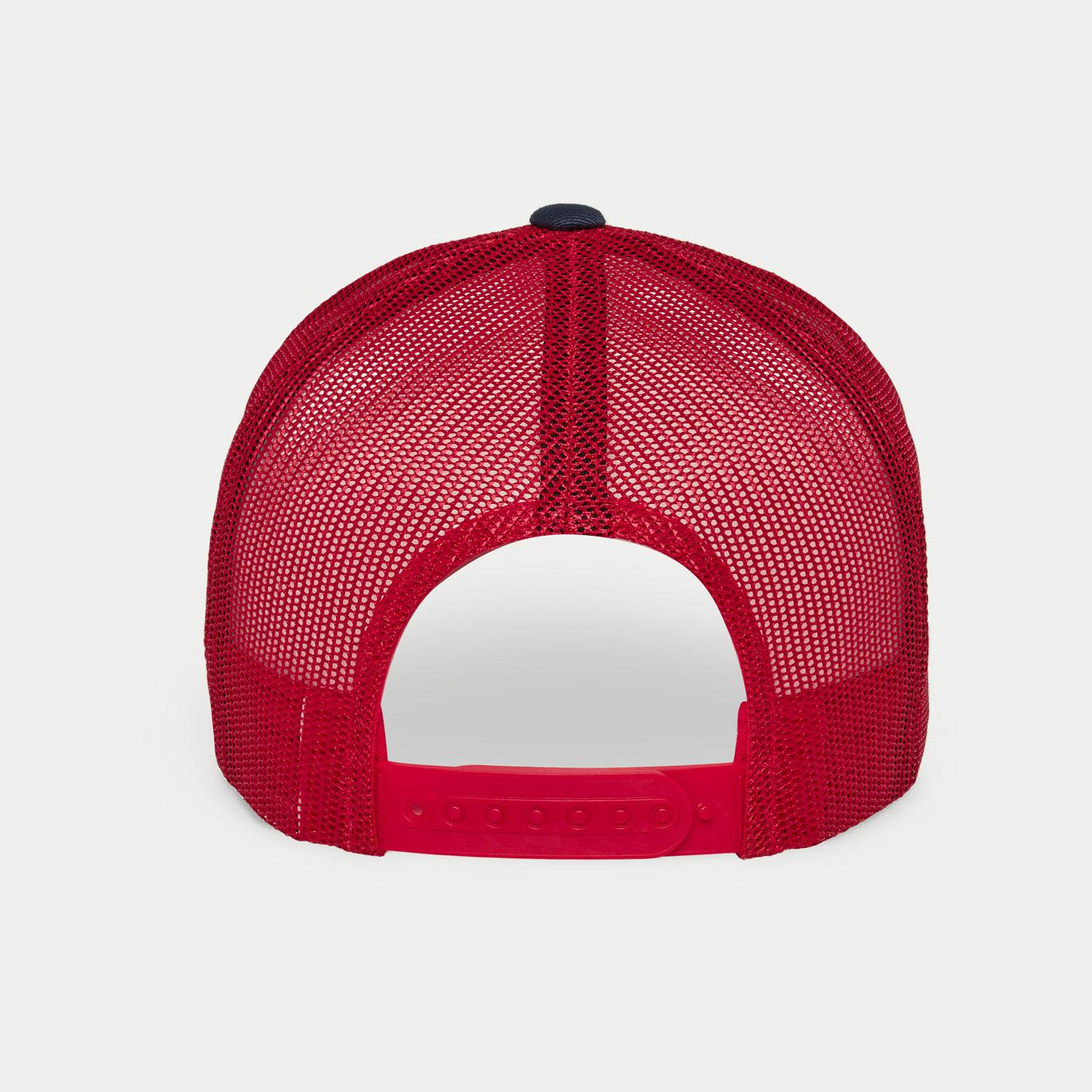 Cappello Flag Snapback - Image 5