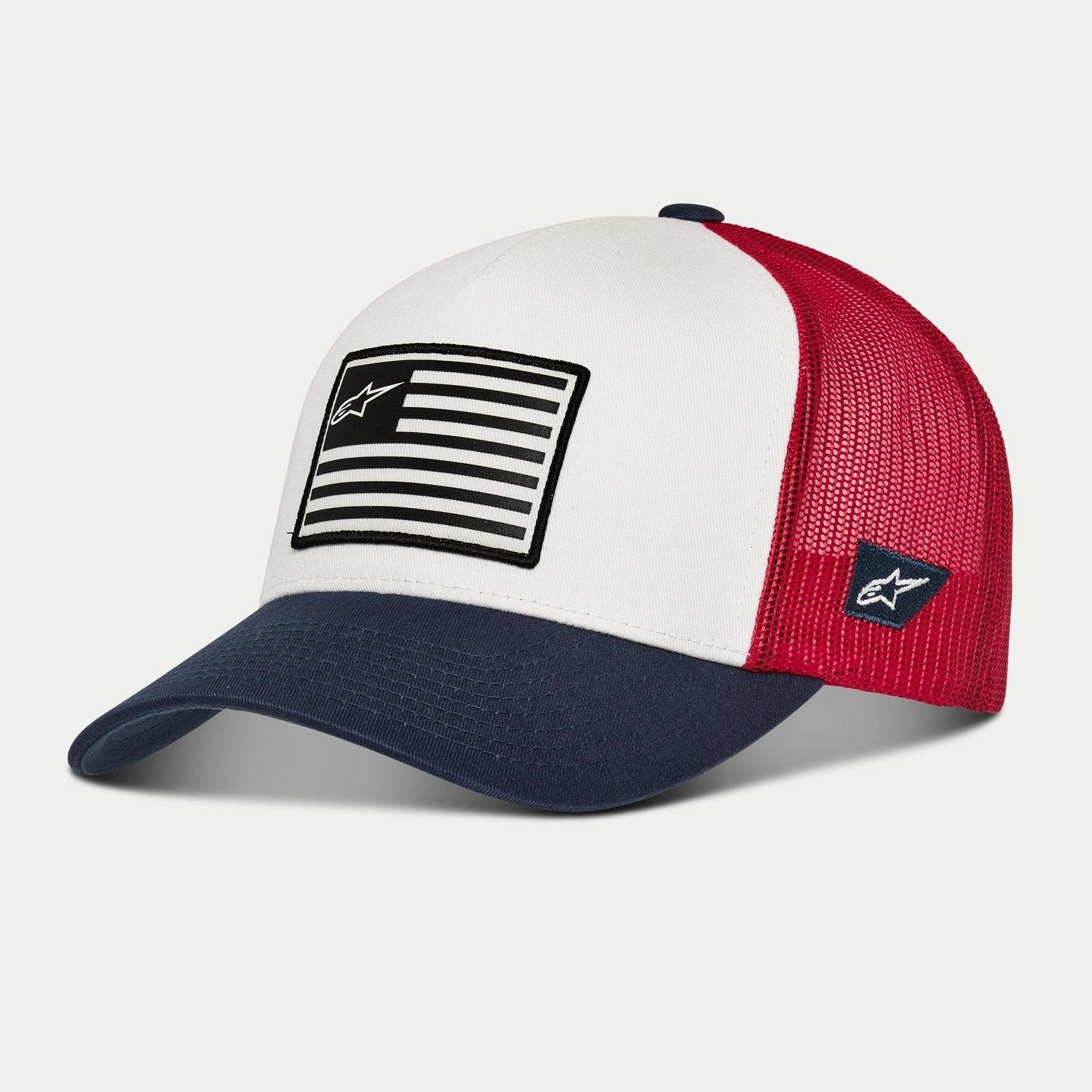 Cappello Flag Snapback - Image 6