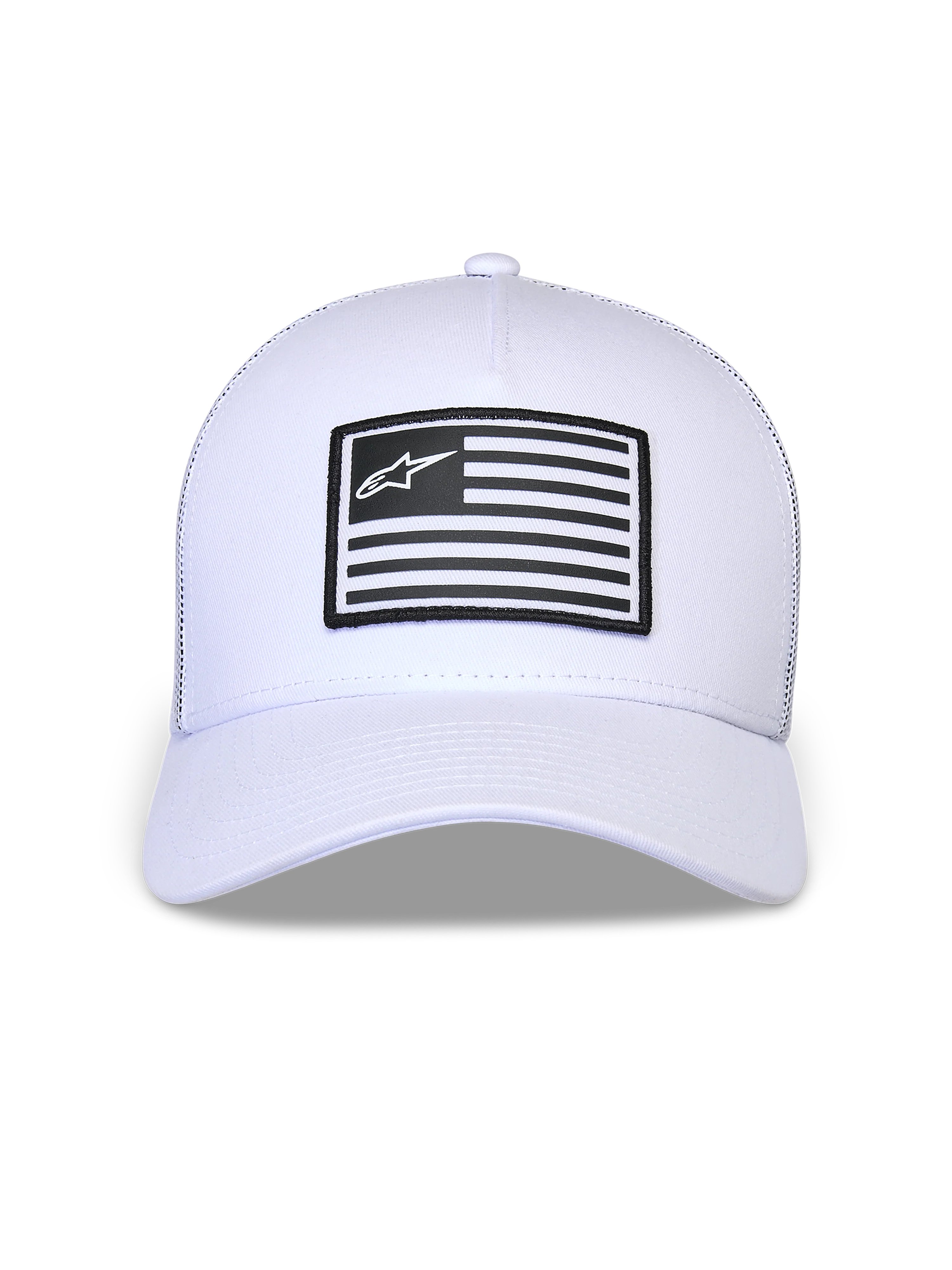 Cappello Flag Snapback - Image 5