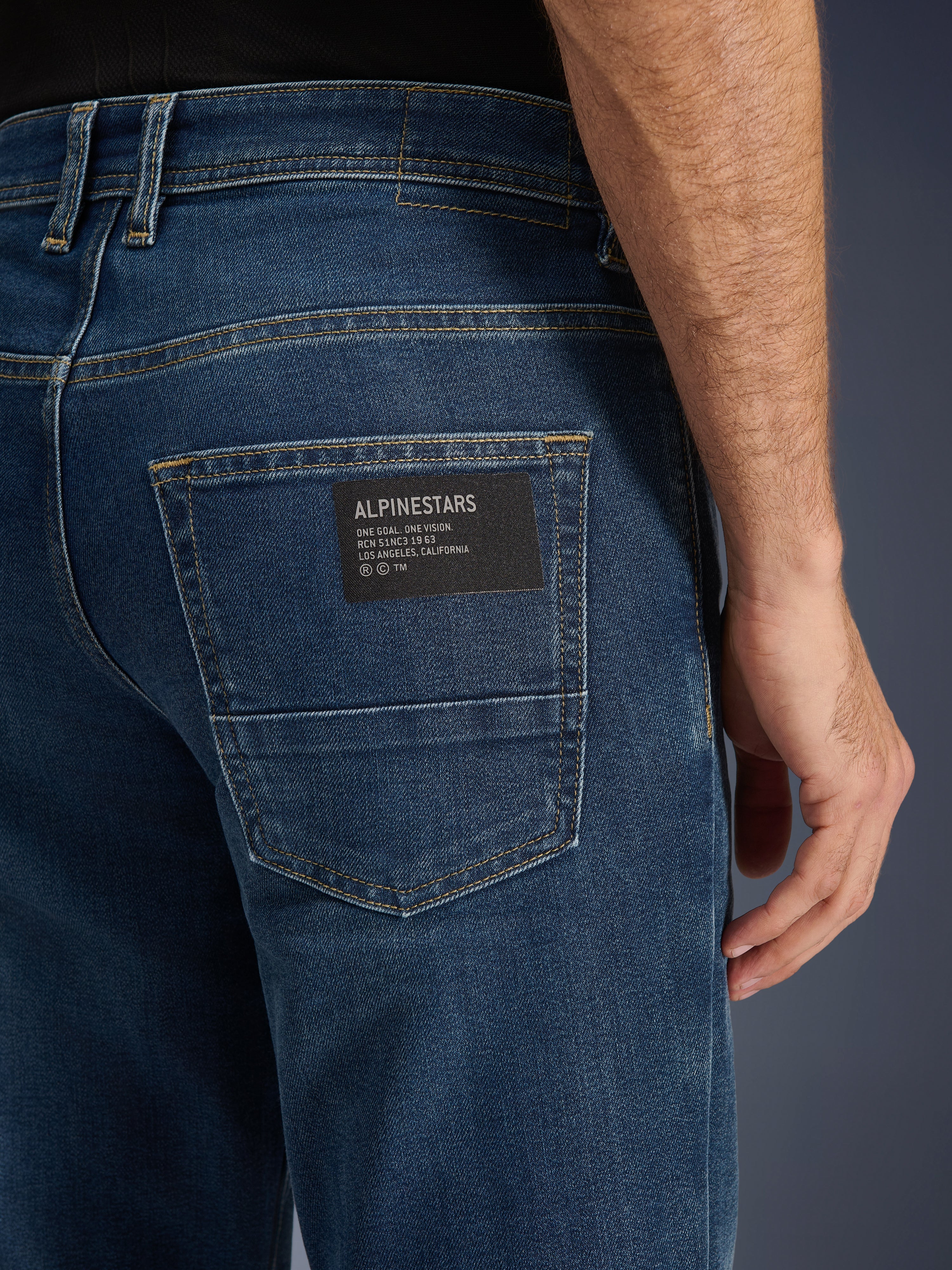 Jeans Flex-AST 5 - Image 13