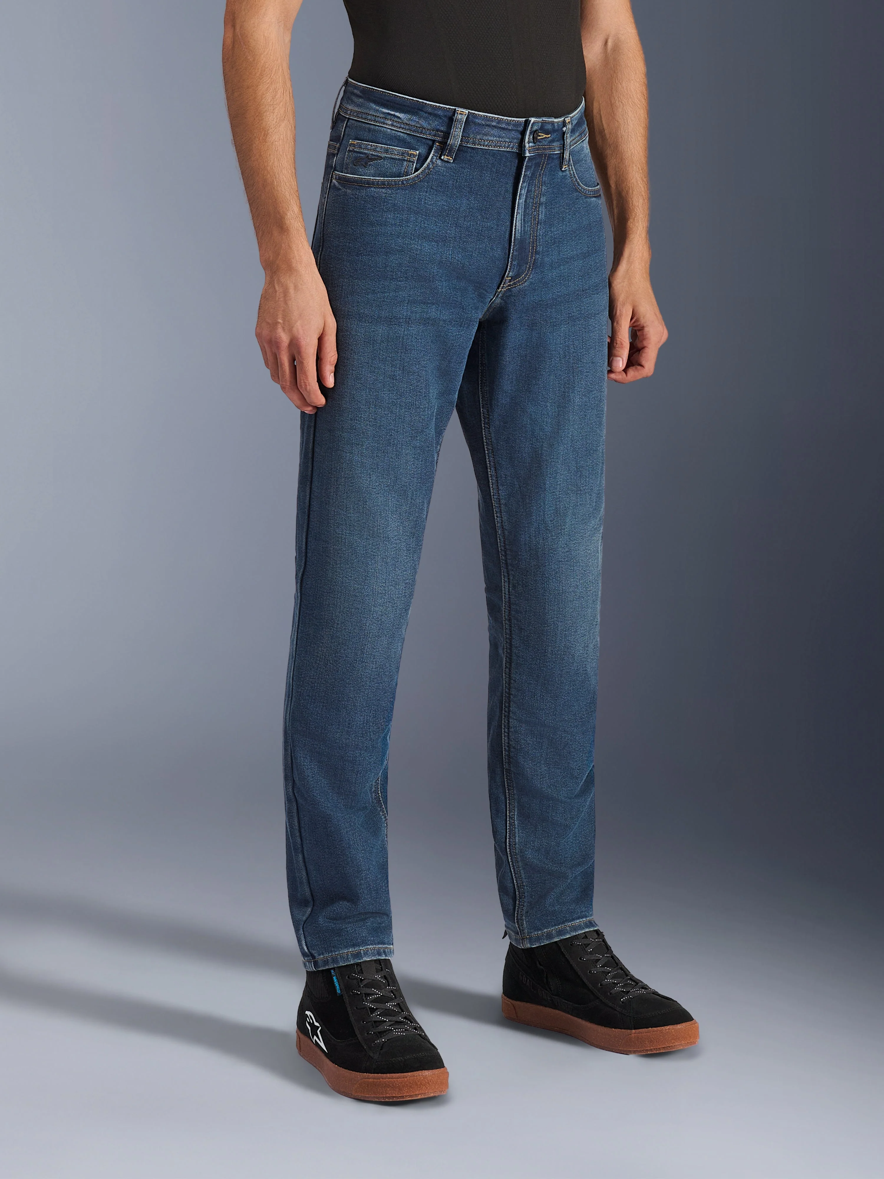 Jeans Flex-AST 5 - Image 2