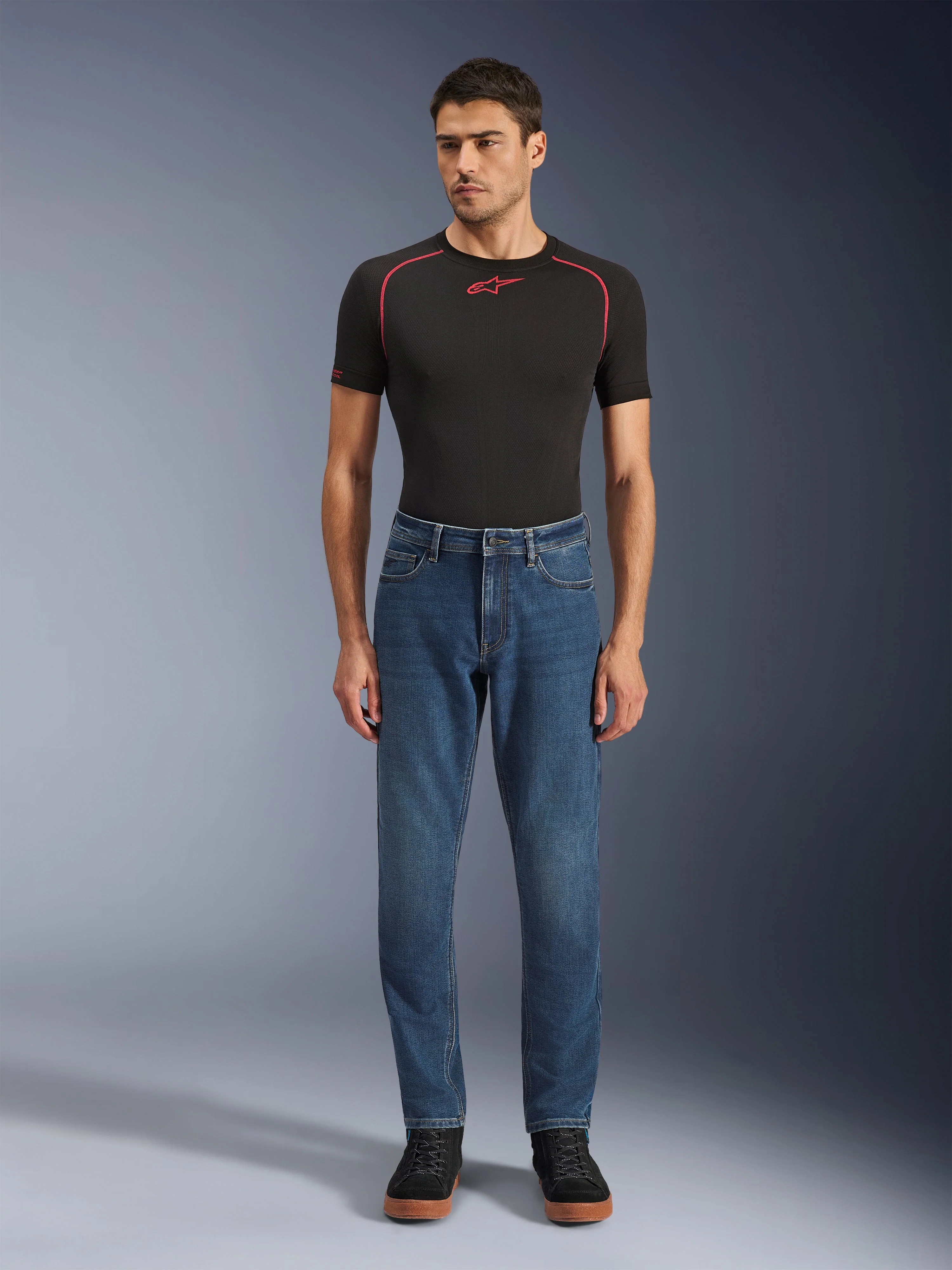 Jeans Flex-AST 5 - Image 3
