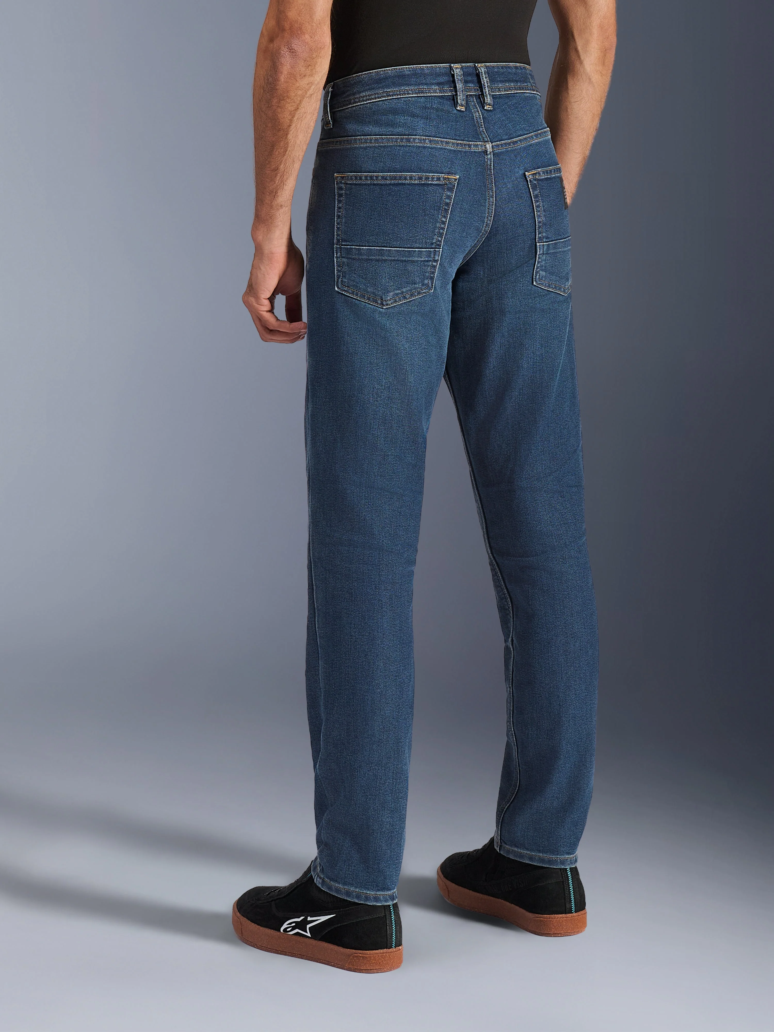 Jeans Flex-AST 5 - Image 4