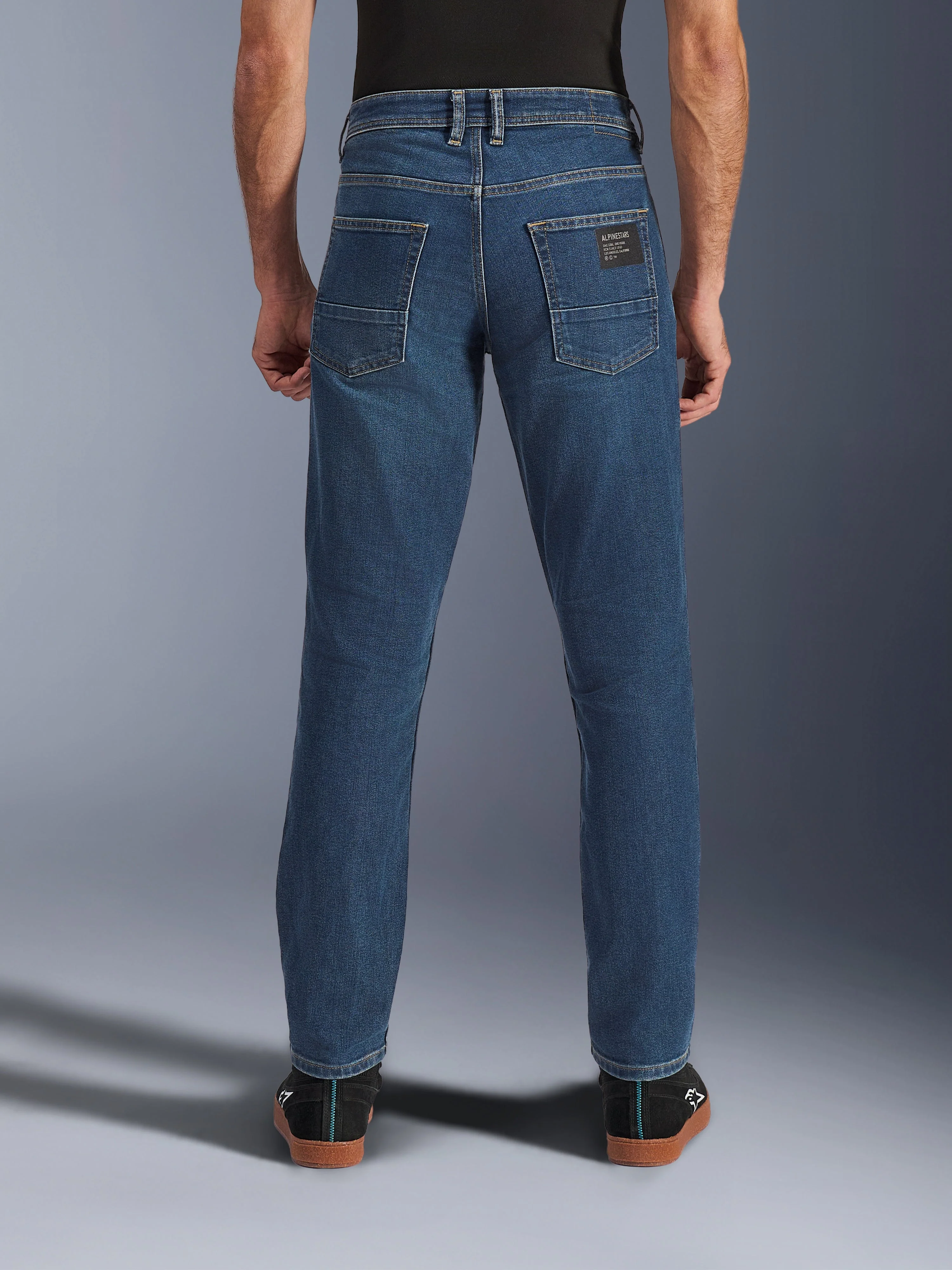 Jeans Flex-AST 5 - Image 5