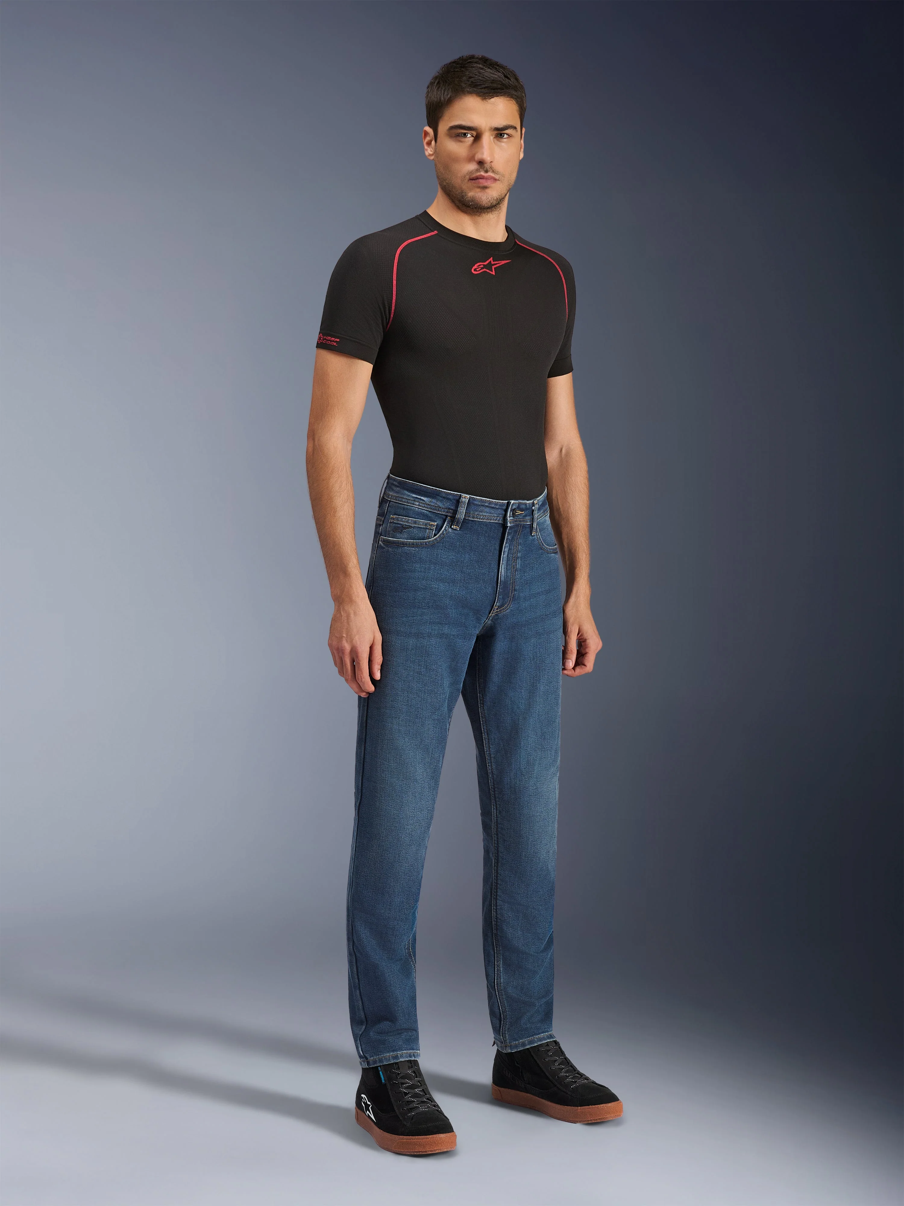 Jeans Flex-AST 5 - Image 6