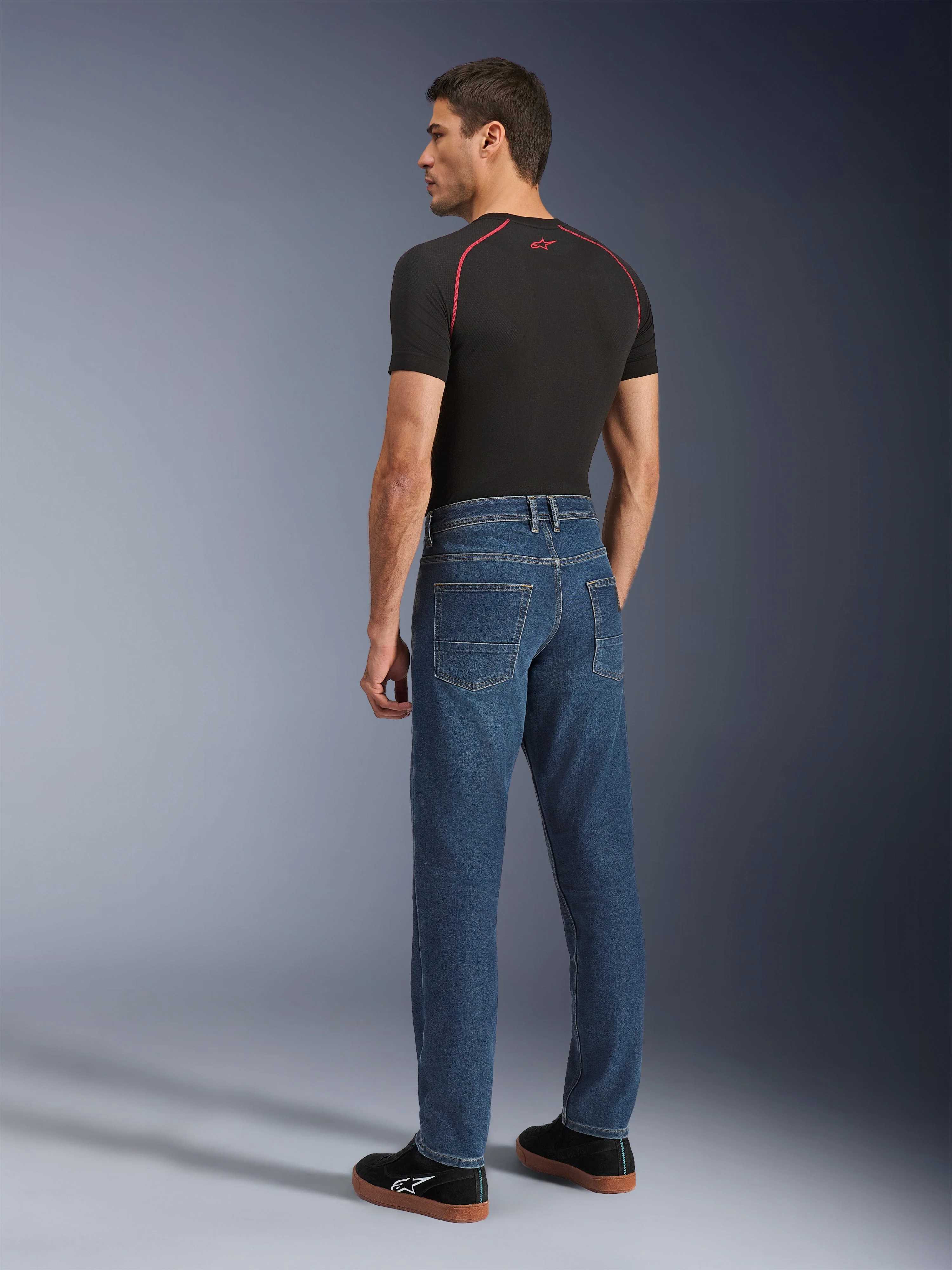 Jeans Flex-AST 5 - Image 7