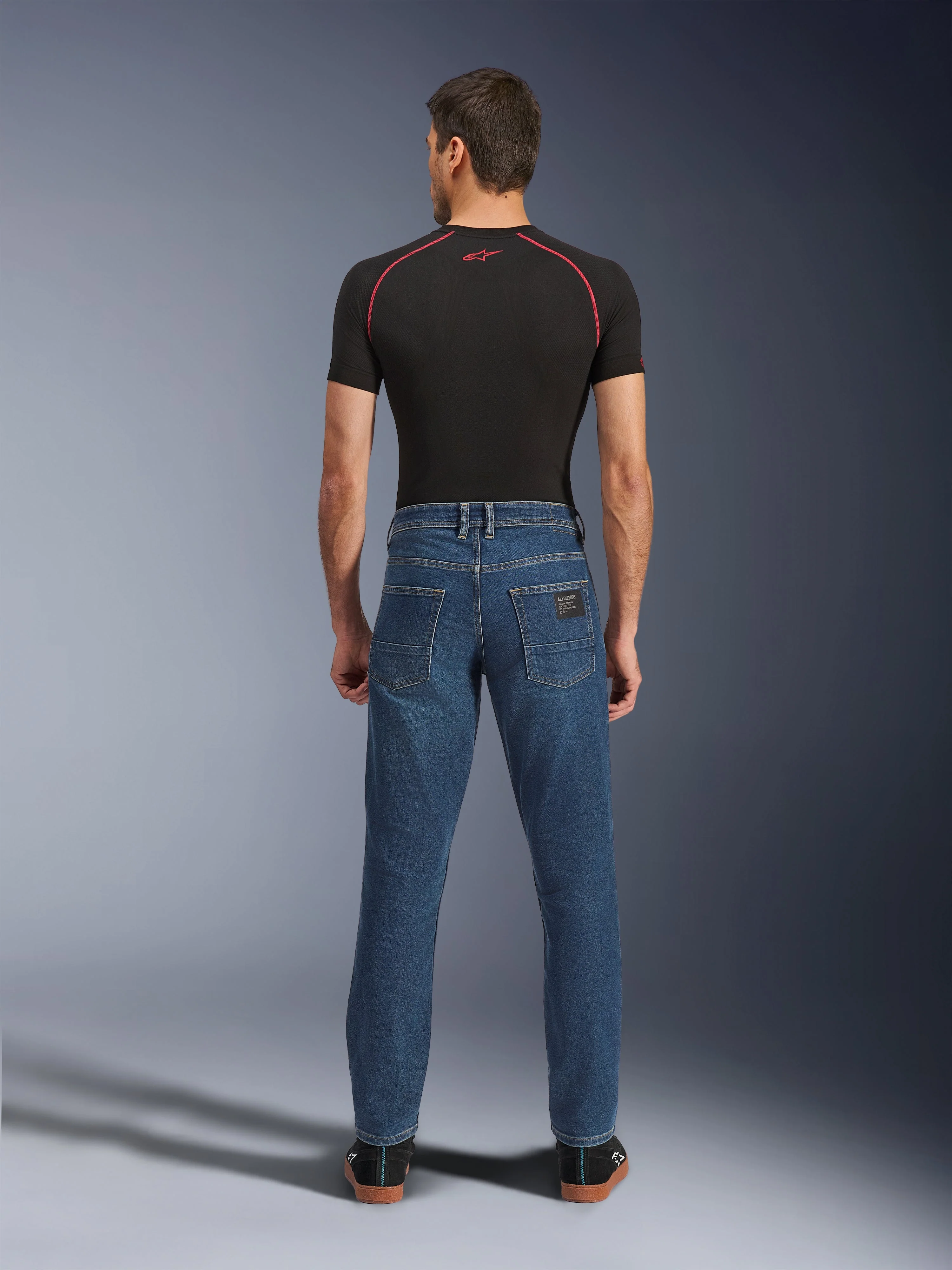 Jeans Flex-AST 5 - Image 8
