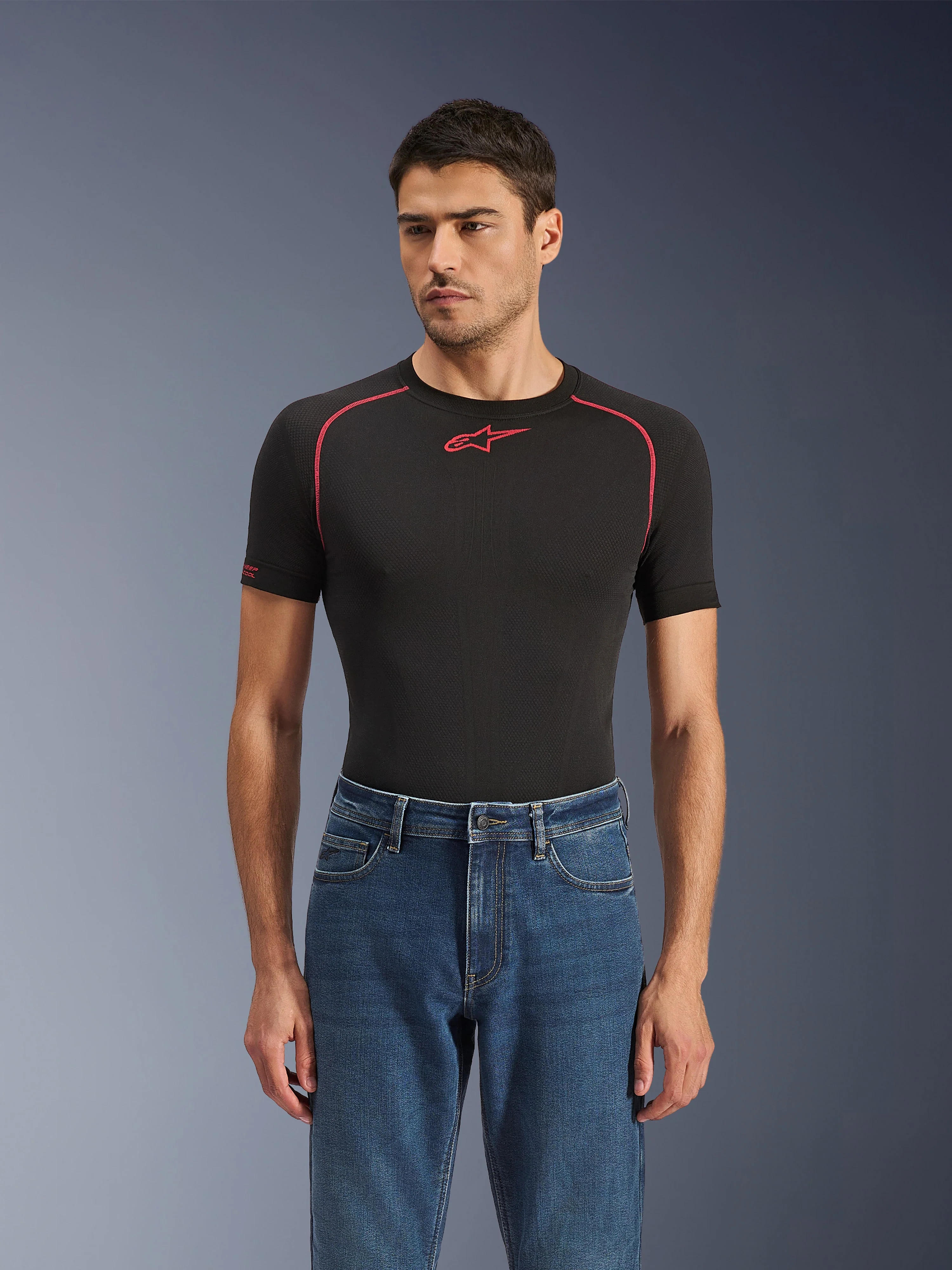 Jeans Flex-AST 5 - Image 9