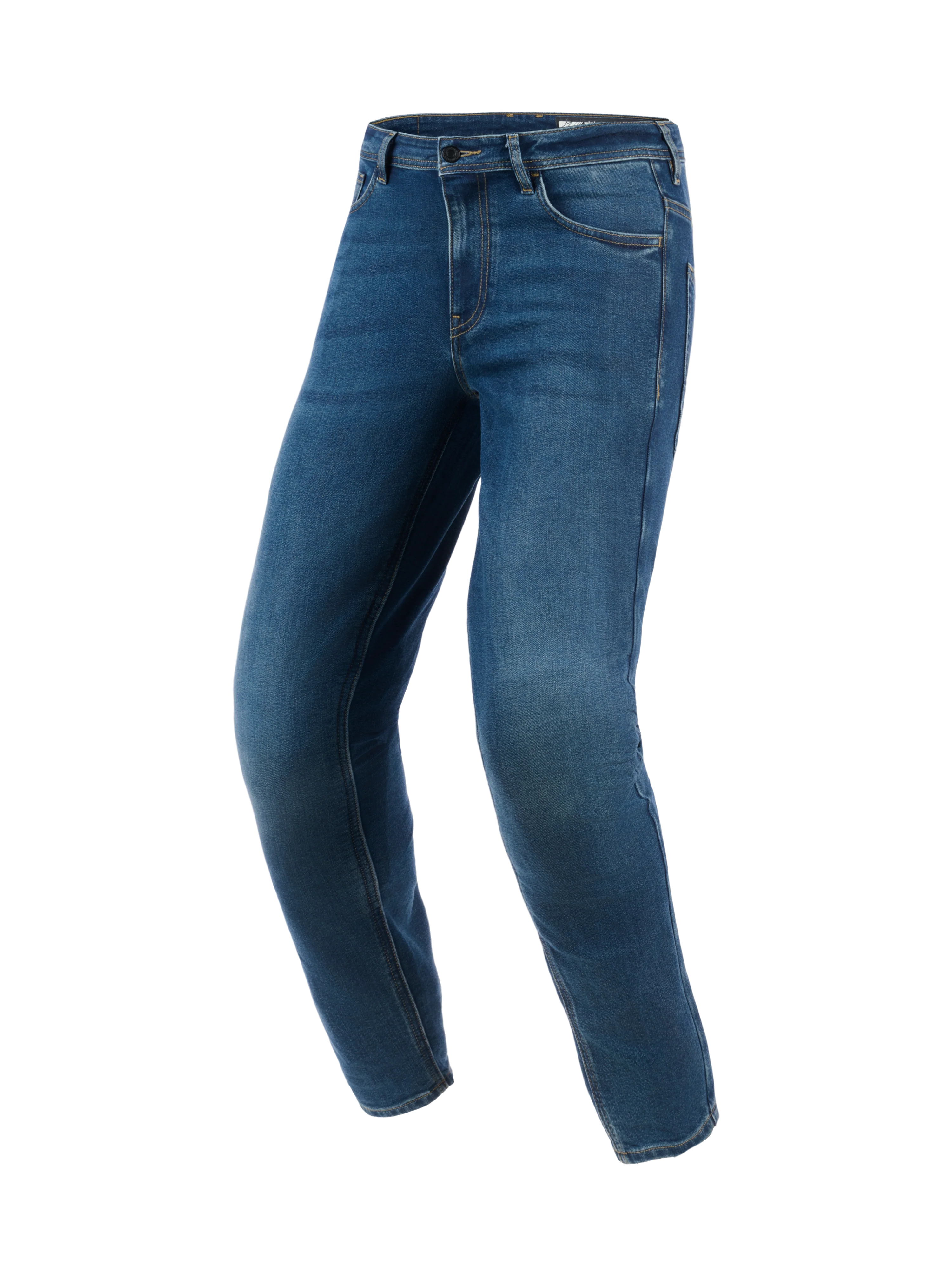 Pantaloni Jeans Flex-AST 5 Corti - Image 7