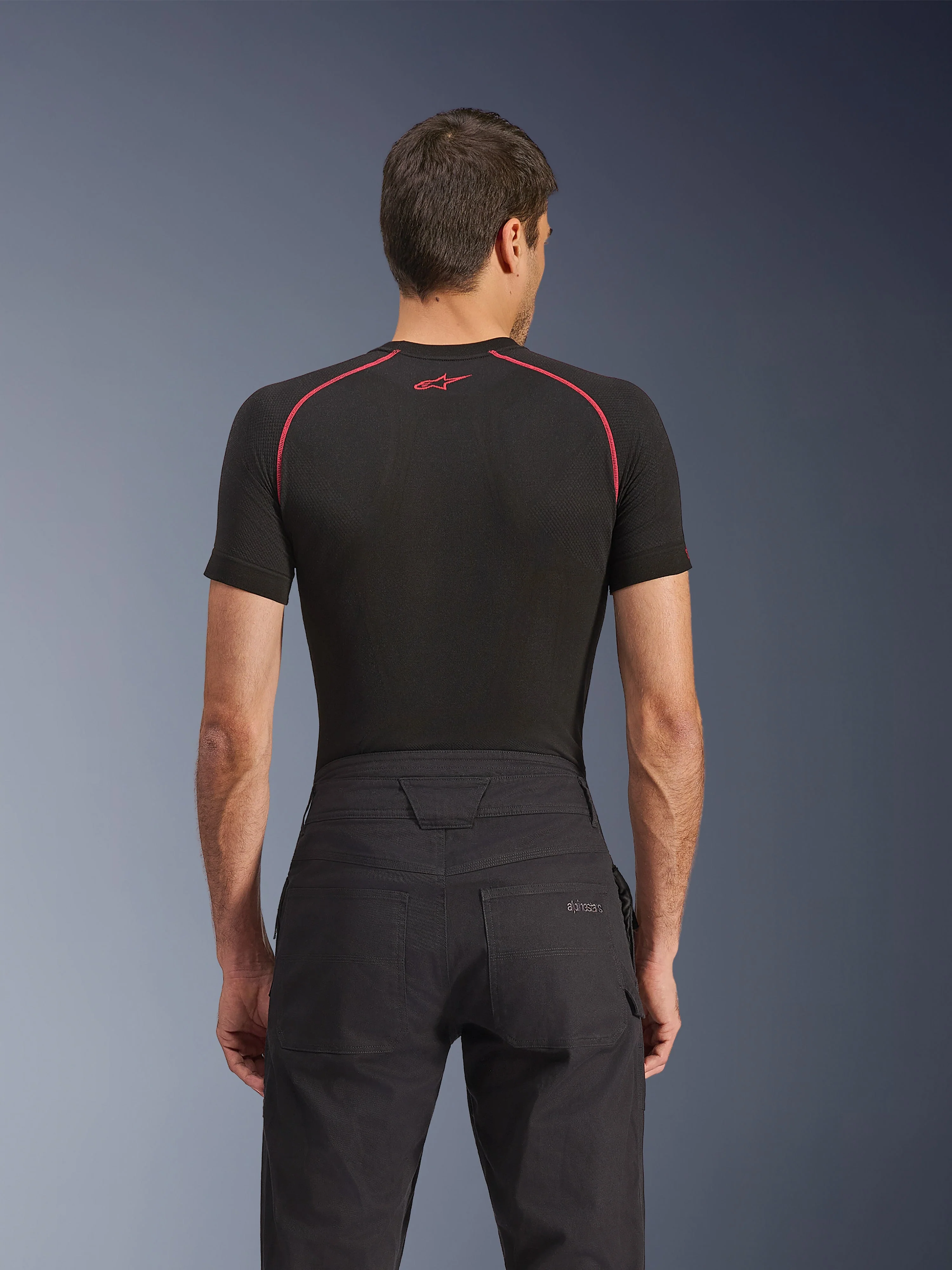 Pantaloni Flex-AST Canvas - Image 10