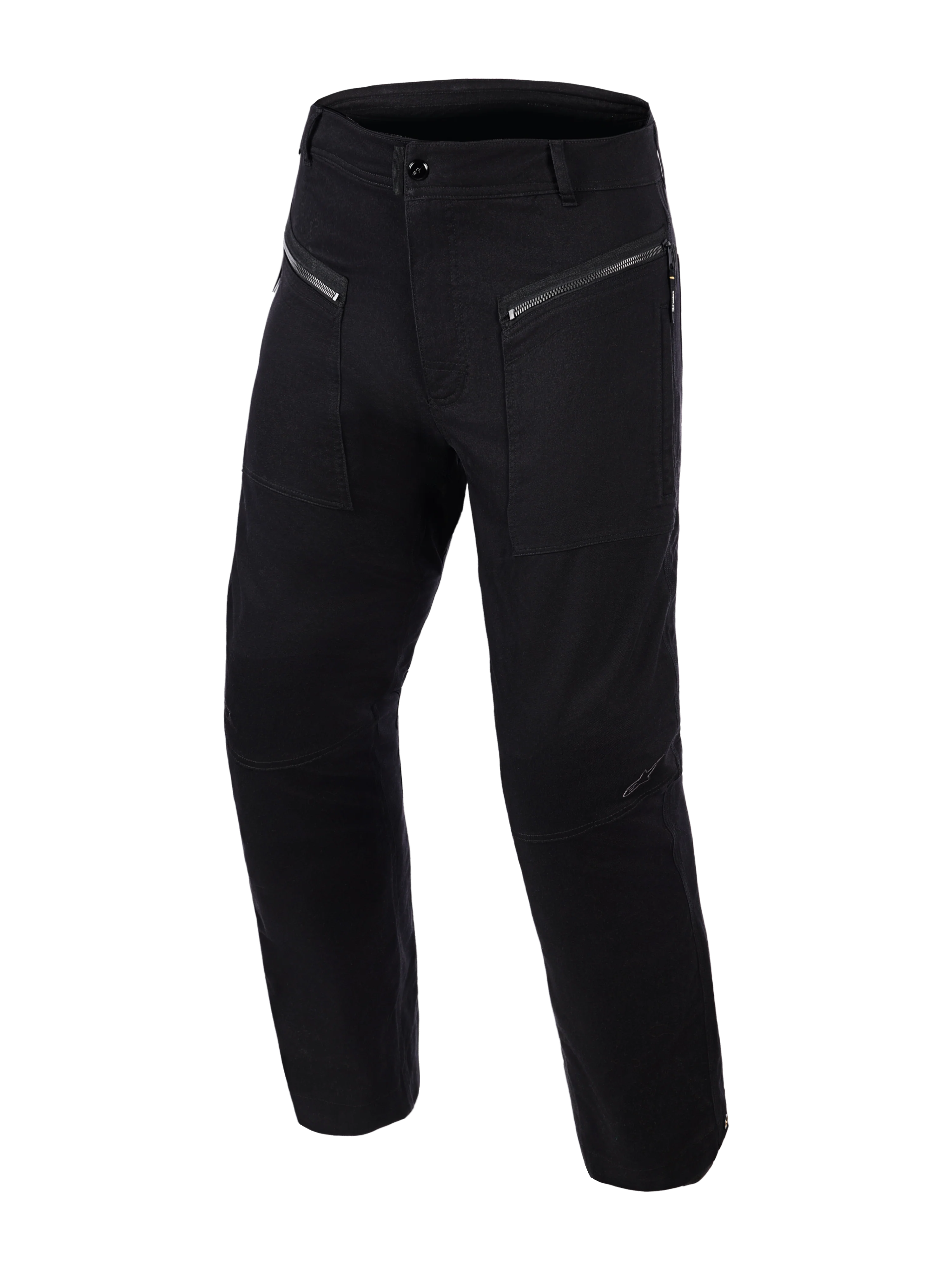 Pantaloni Flex-AST Canvas - Image 12
