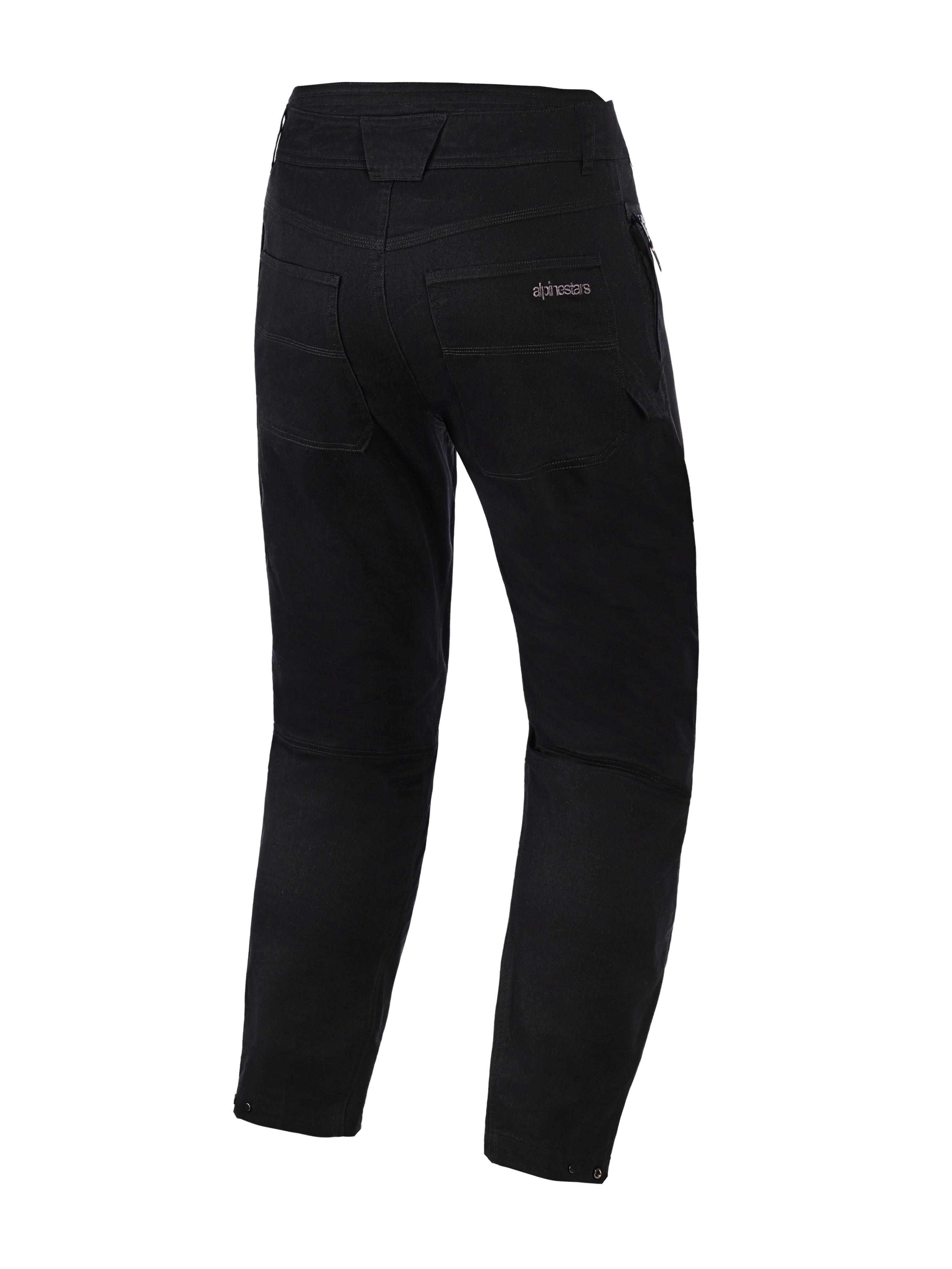 Pantaloni Flex-AST Canvas - Image 13