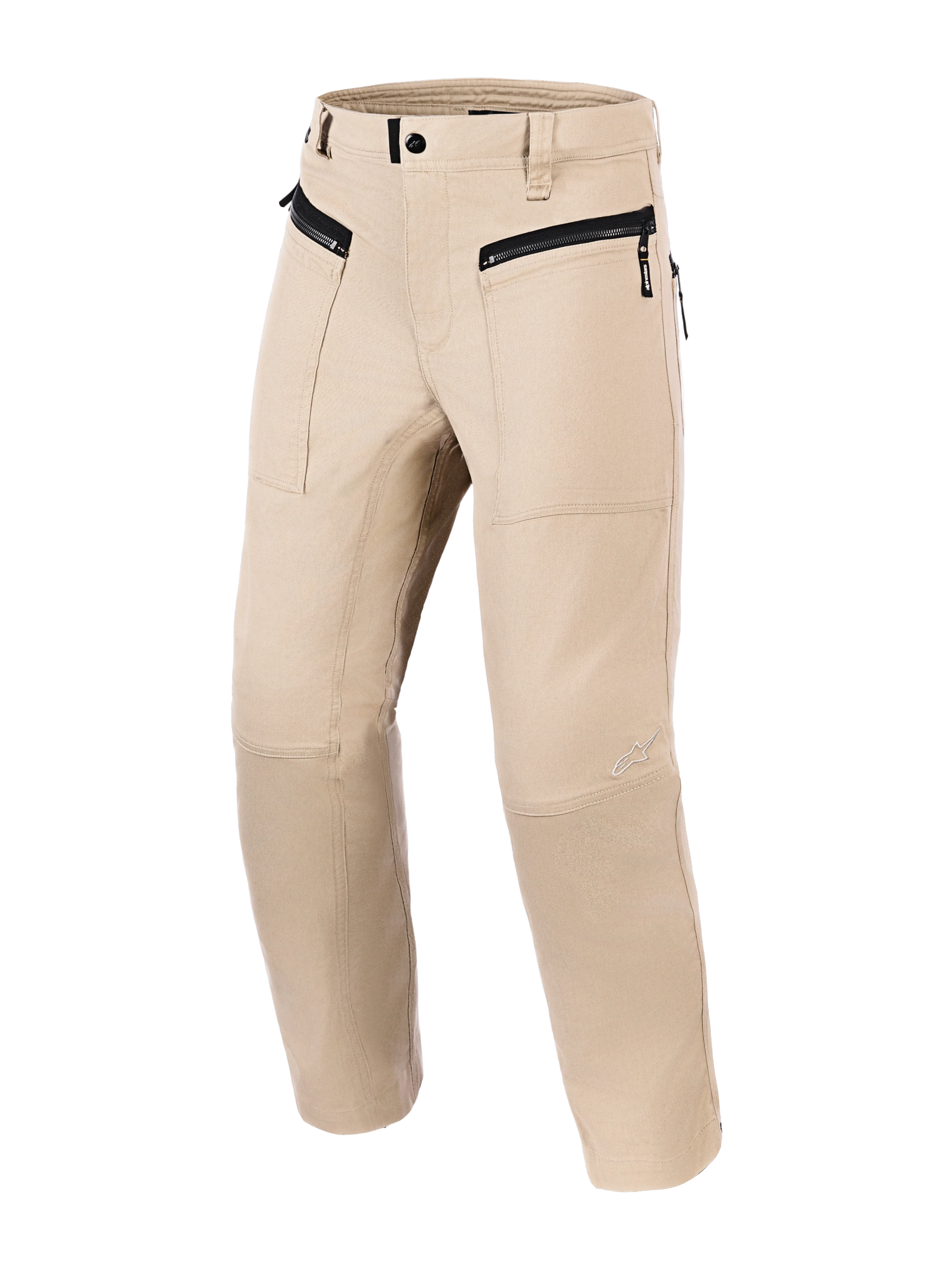 Pantaloni Flex-AST Canvas - Image 13