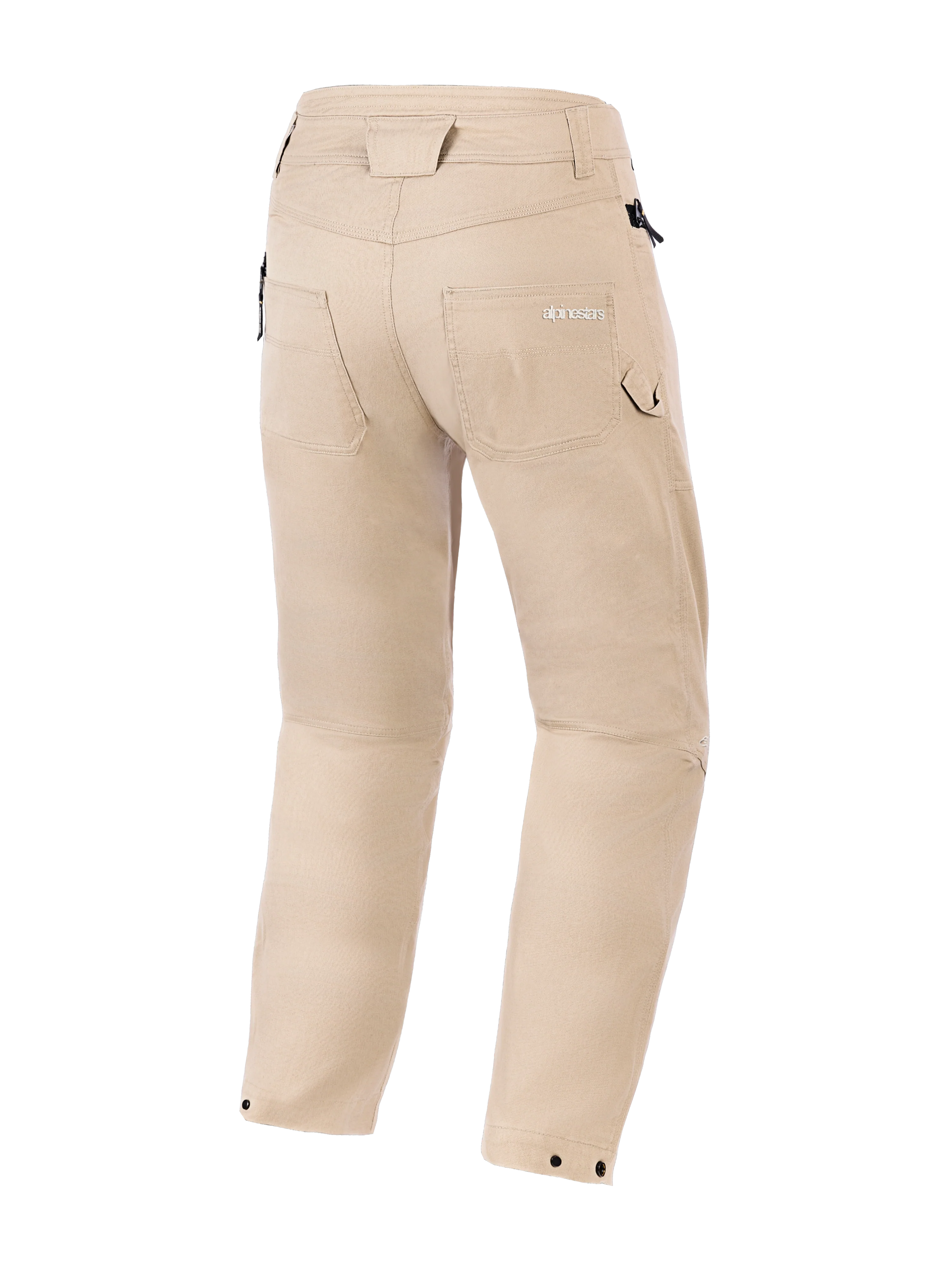 Pantaloni Flex-AST Canvas - Image 14