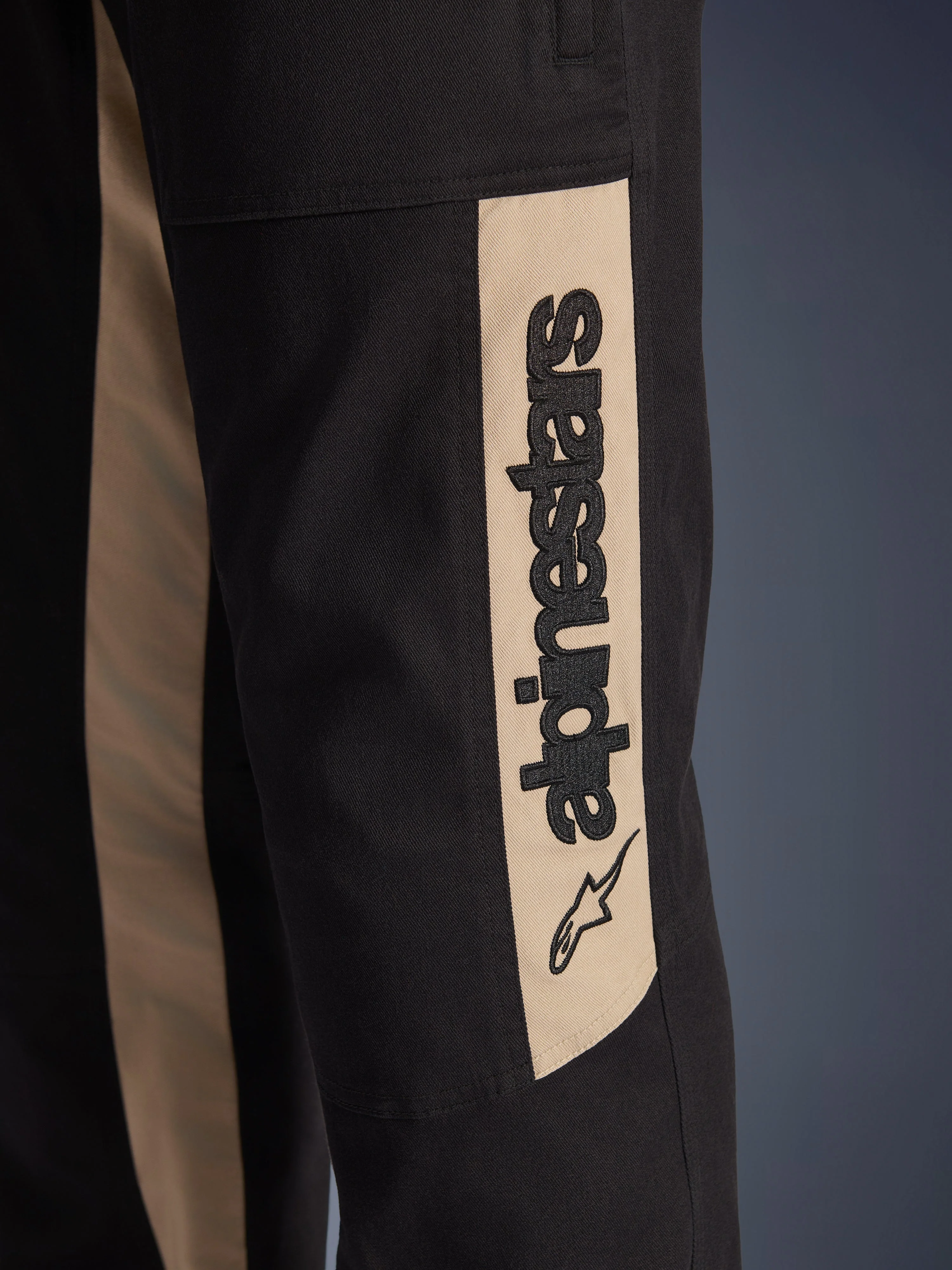Pantaloni Flex-AST Canvas - Image 13