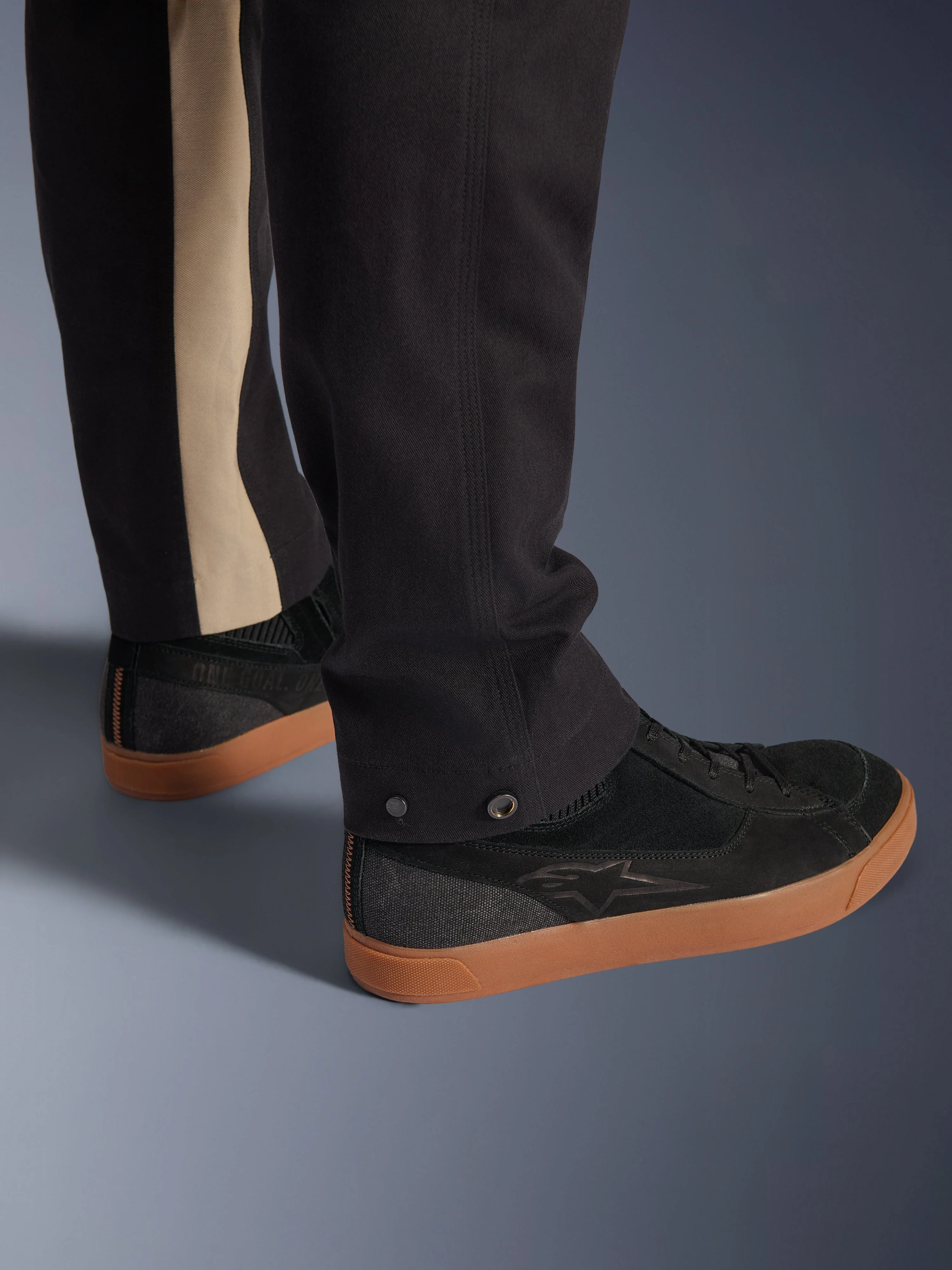 Pantaloni Flex-AST Canvas - Image 14