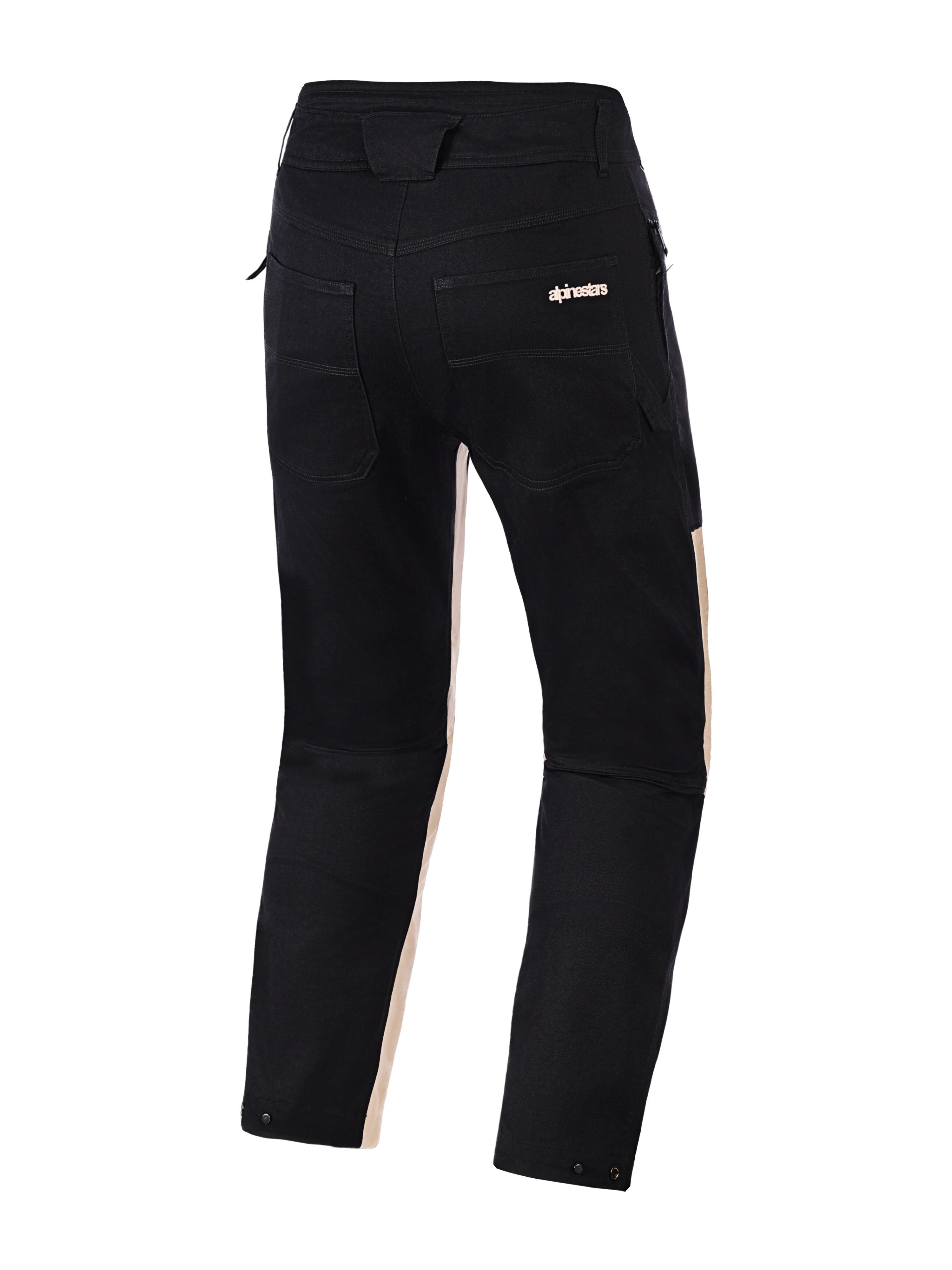 Pantaloni Flex-AST Canvas - Image 16