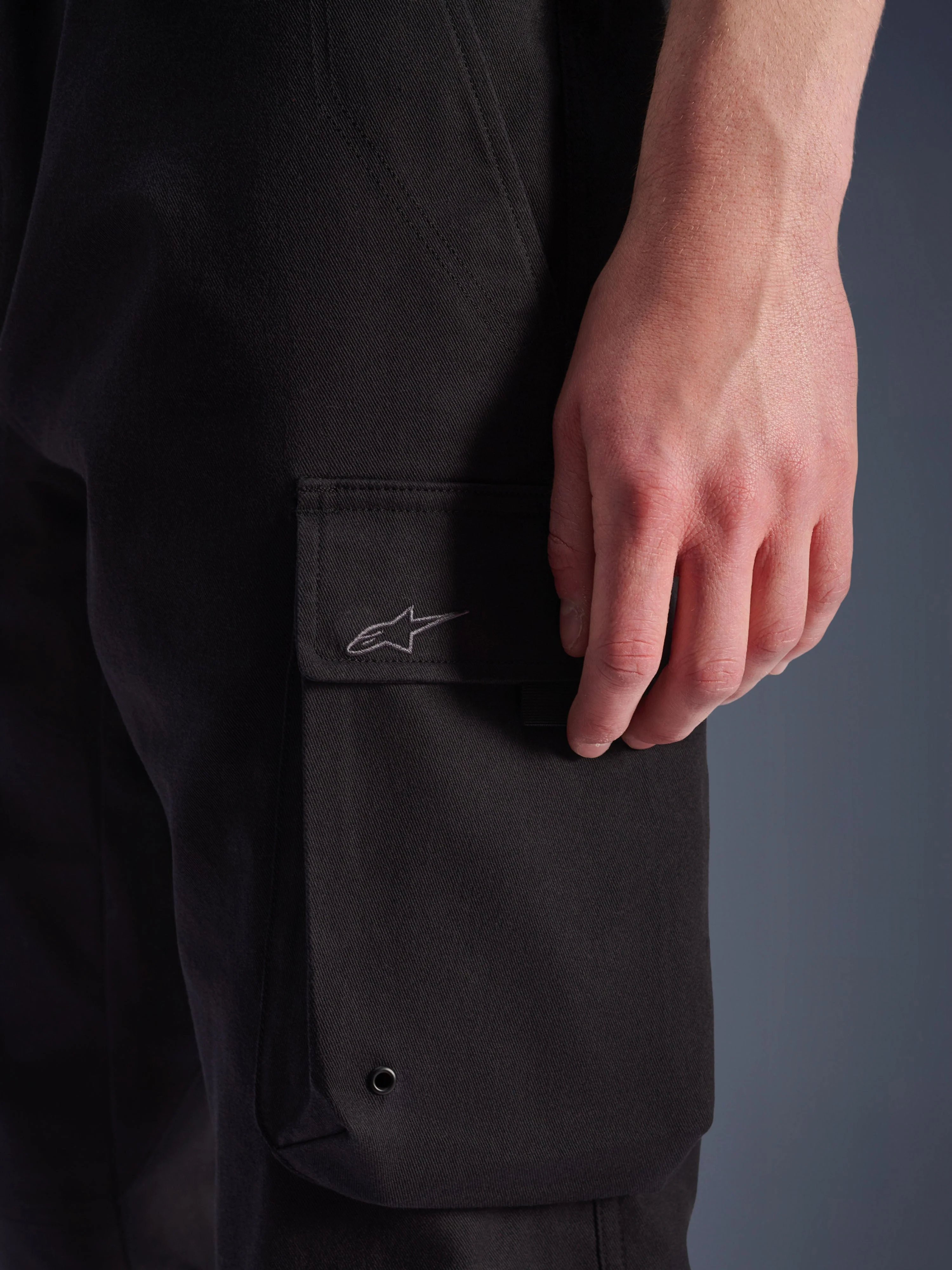 Pantaloni Cargo Flex-AST - Image 11