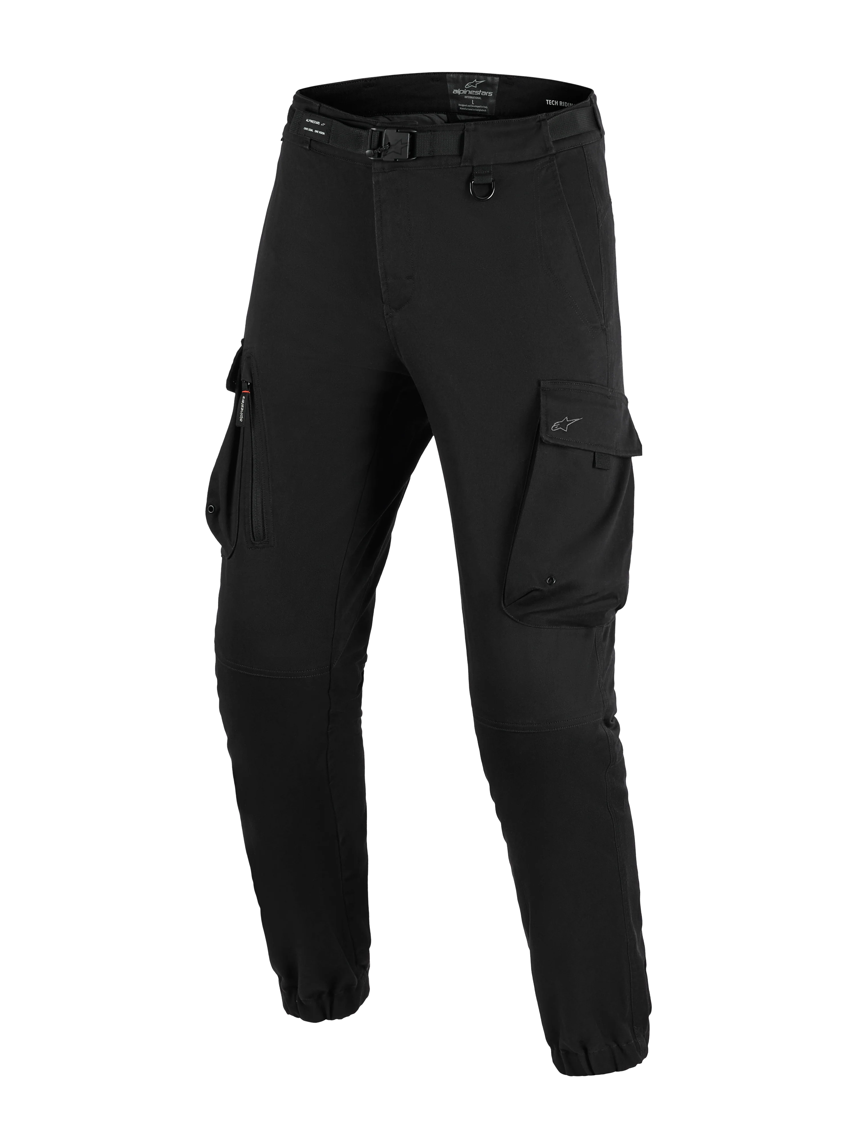 Pantaloni Cargo Flex-AST - Image 12