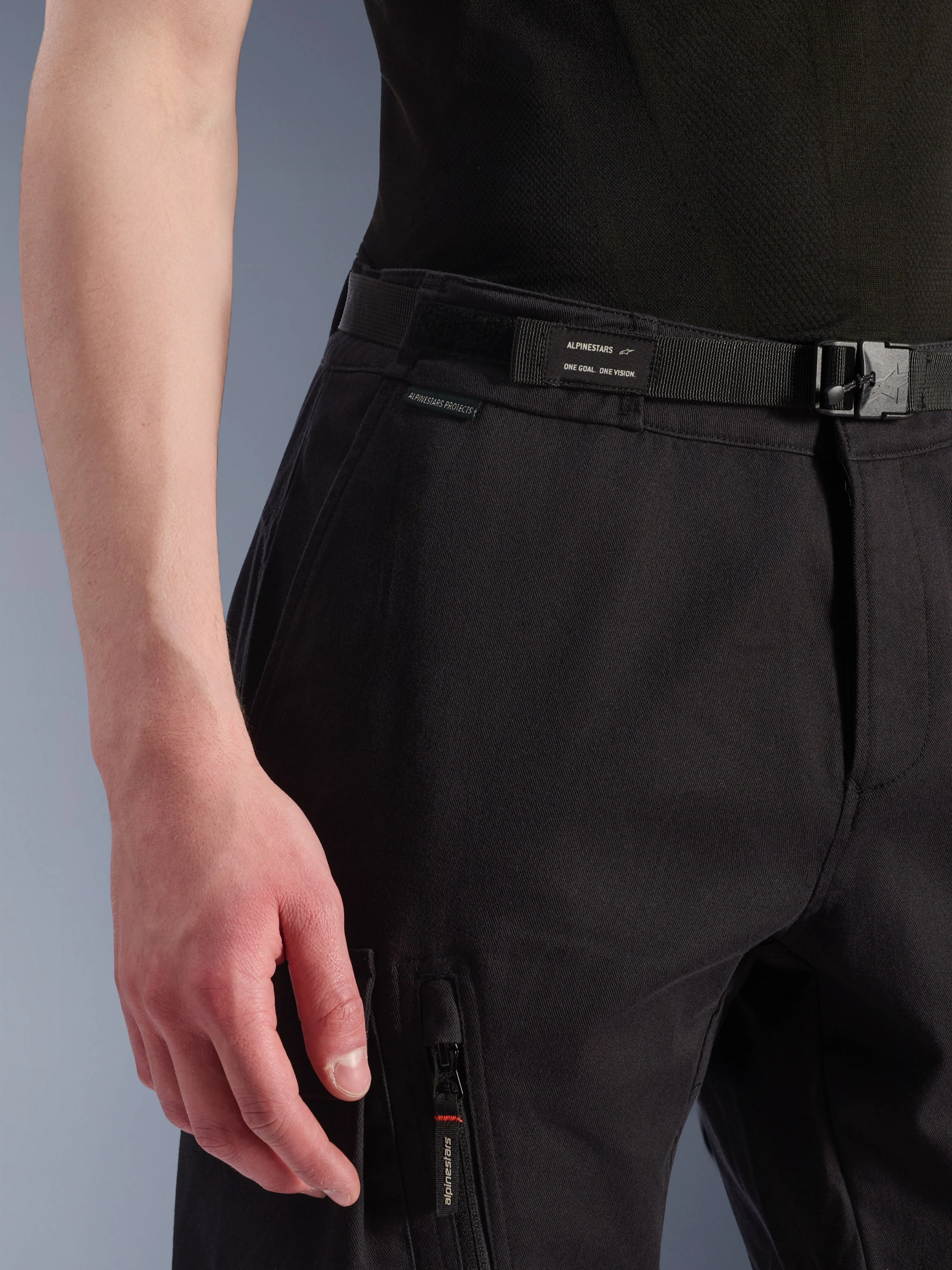 Pantaloni Cargo Flex-AST - Image 8