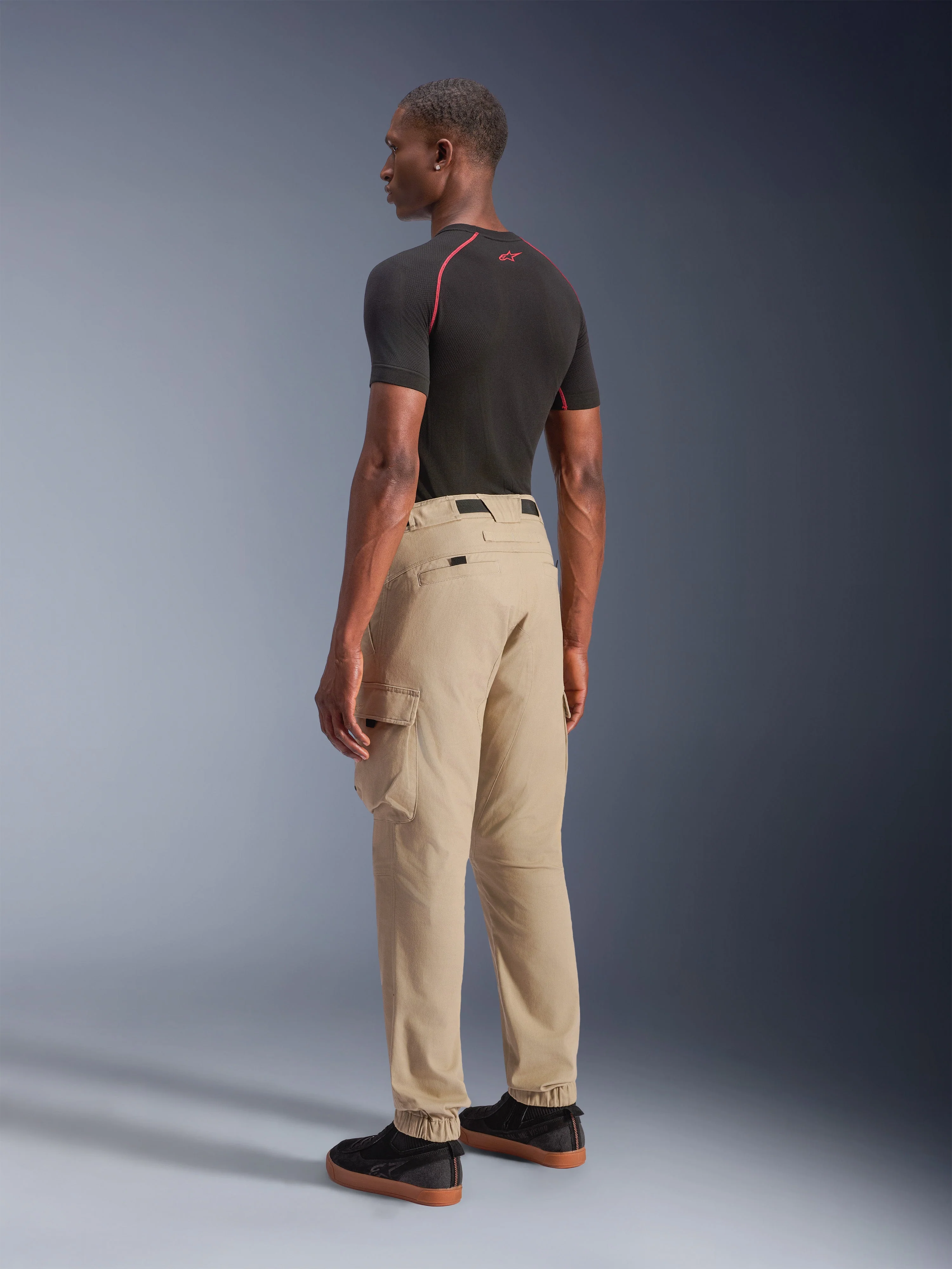 Pantaloni Cargo Flex-AST - Image 3