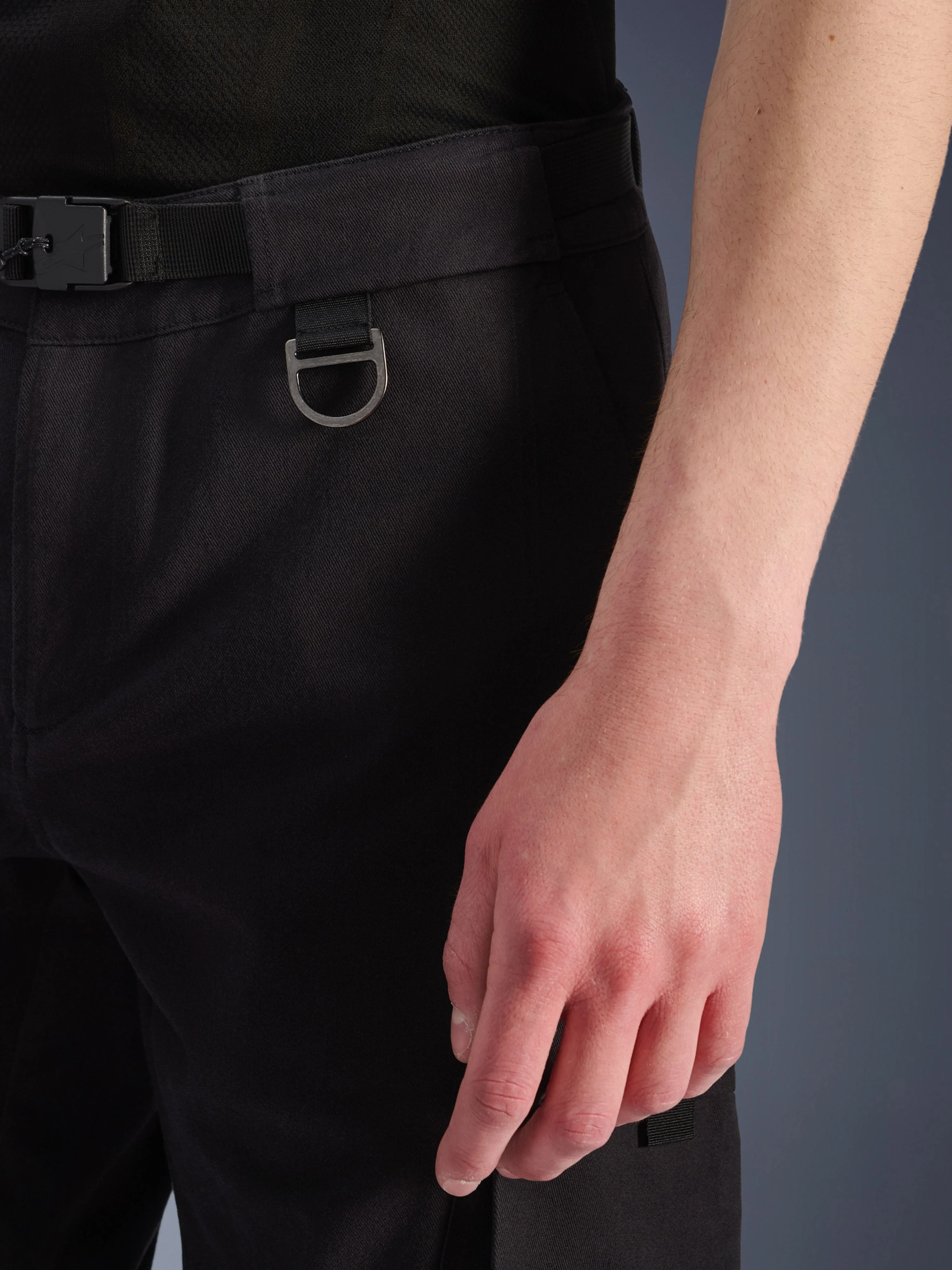 Pantaloni Cargo Flex-AST Corti - Image 10