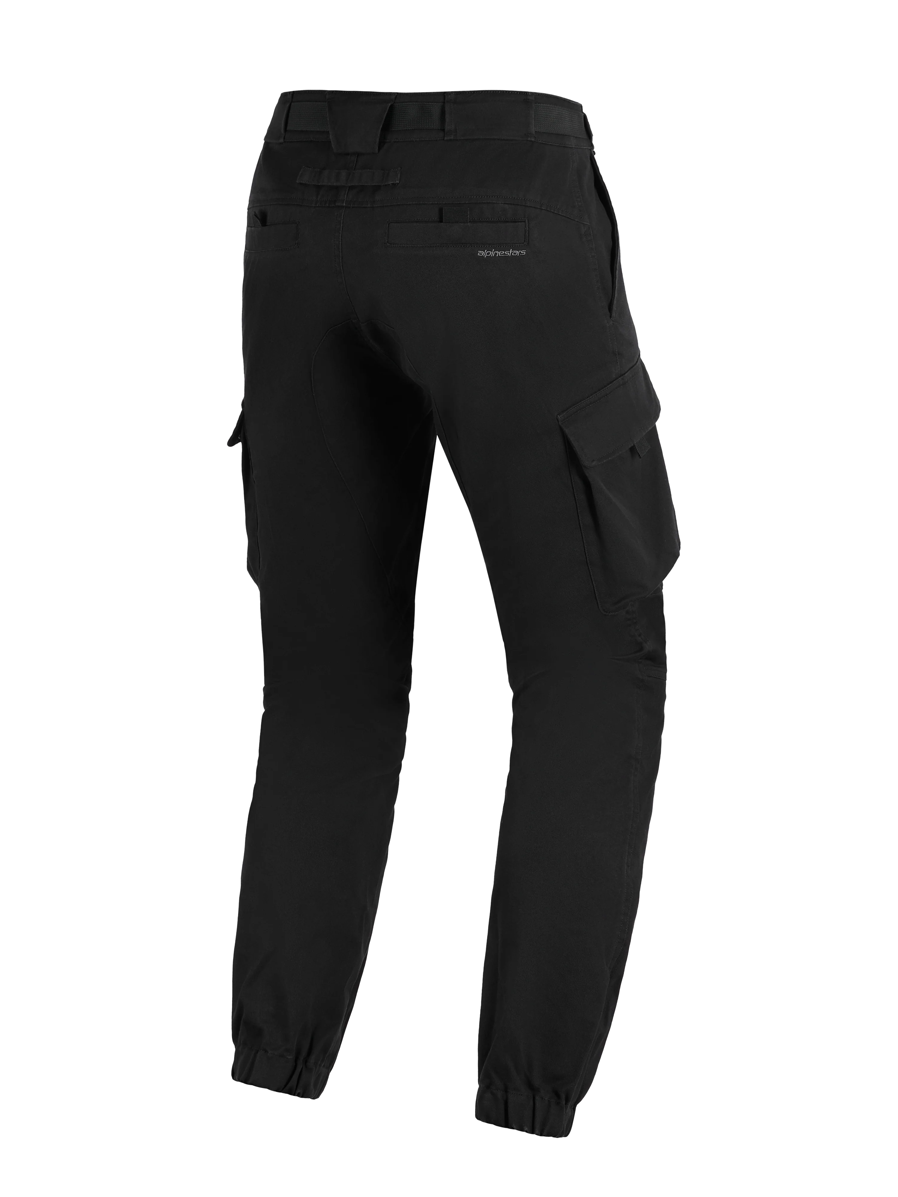 Pantaloni Cargo Flex-AST Corti - Image 12