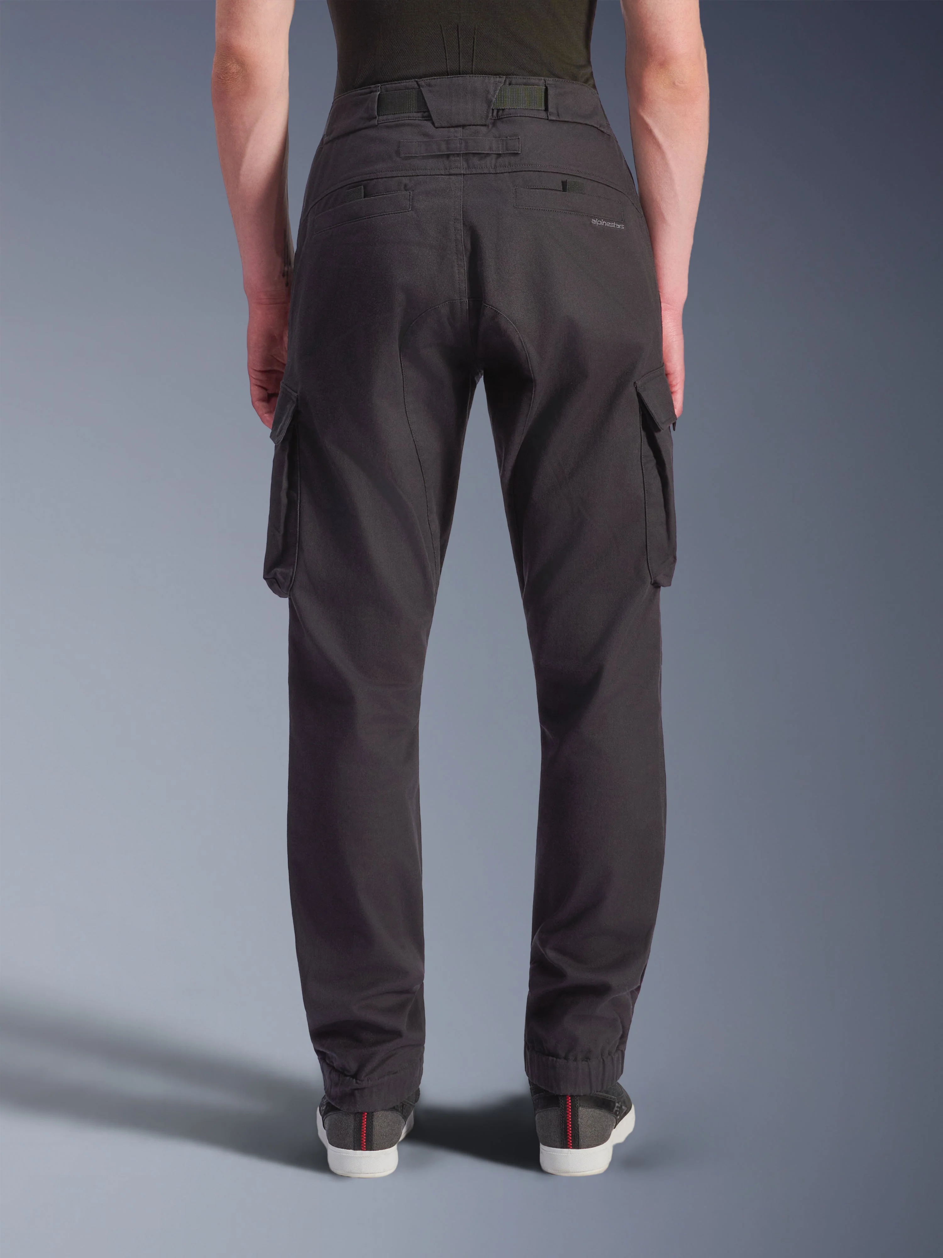 Pantaloni Cargo Flex-AST Corti - Image 2