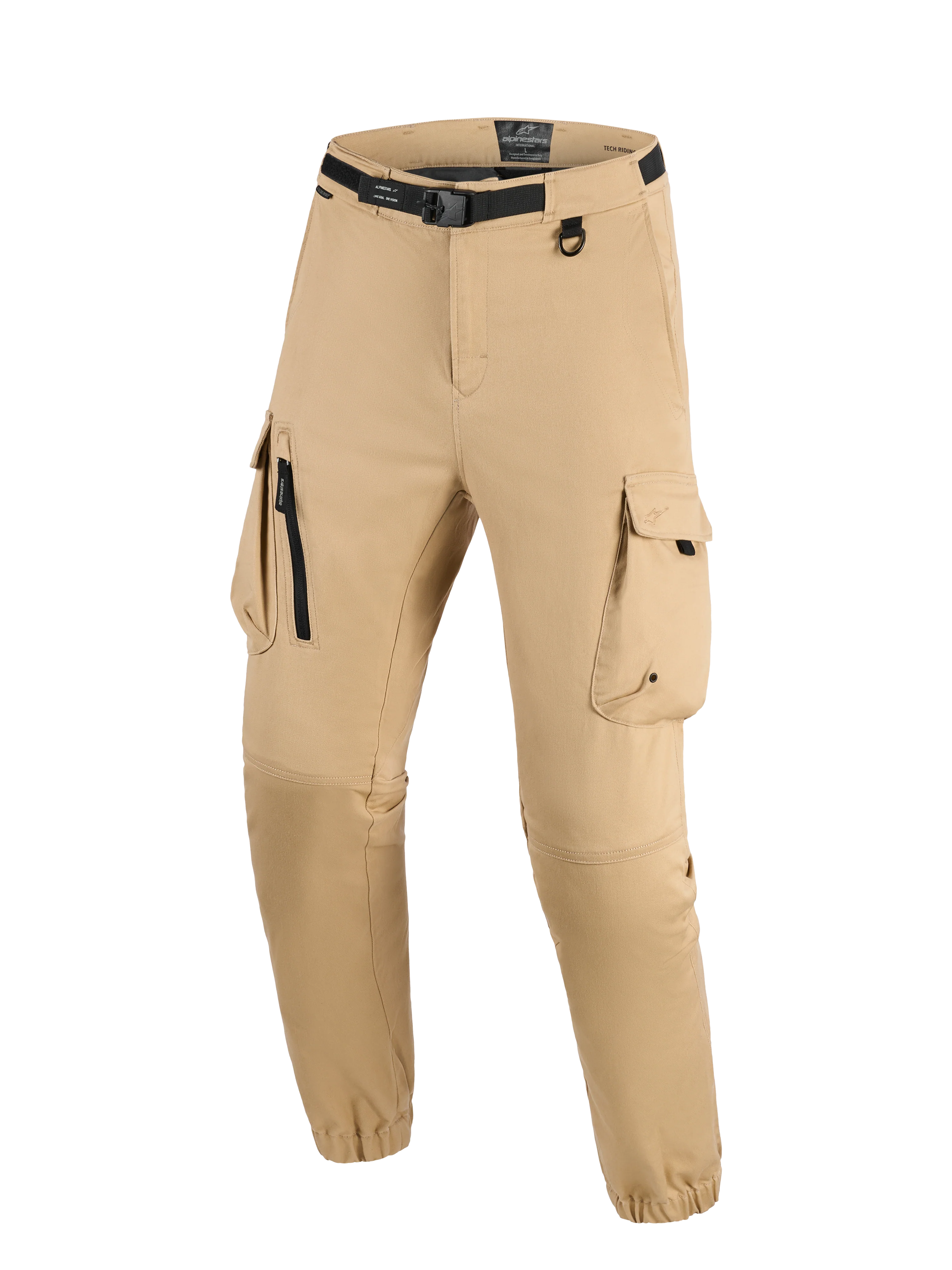 Pantaloni Cargo Flex-AST Corti - Image 8