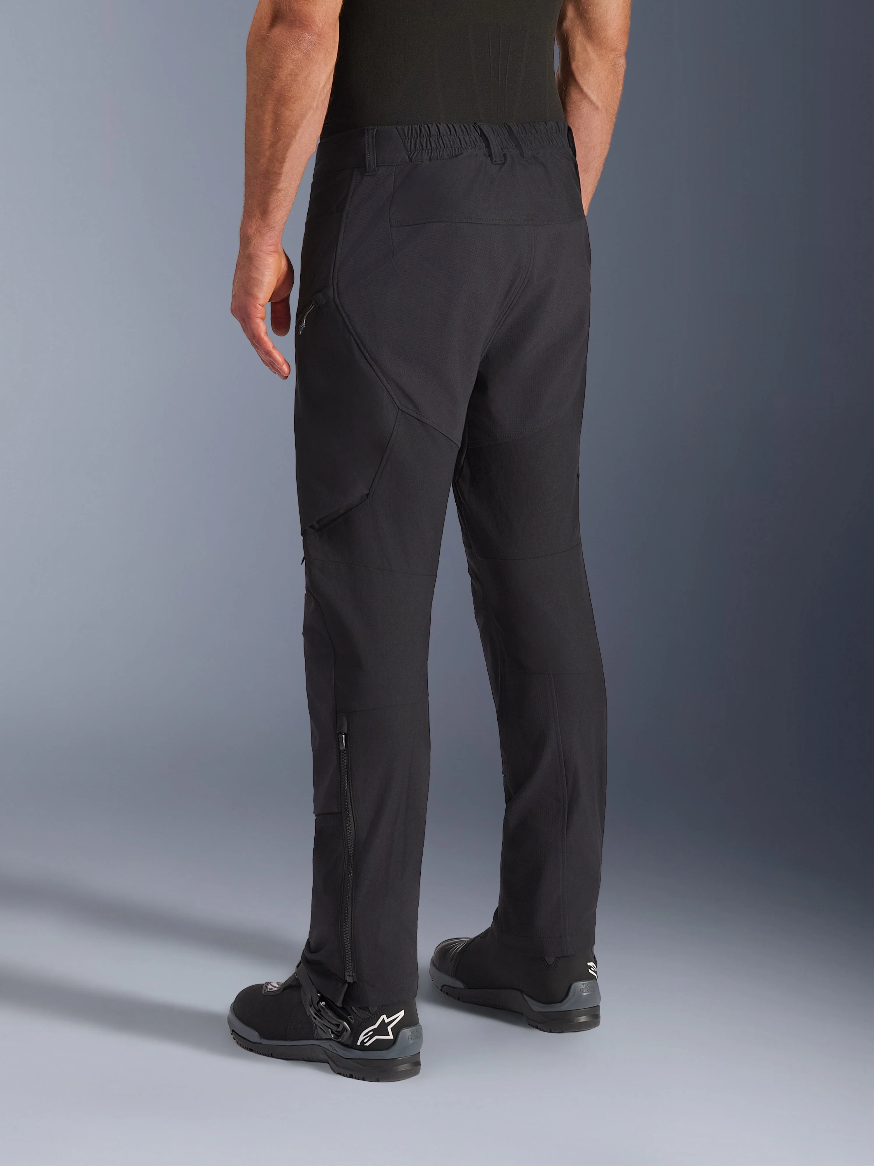 Pantaloni Flex-AST Explorer - Image 3