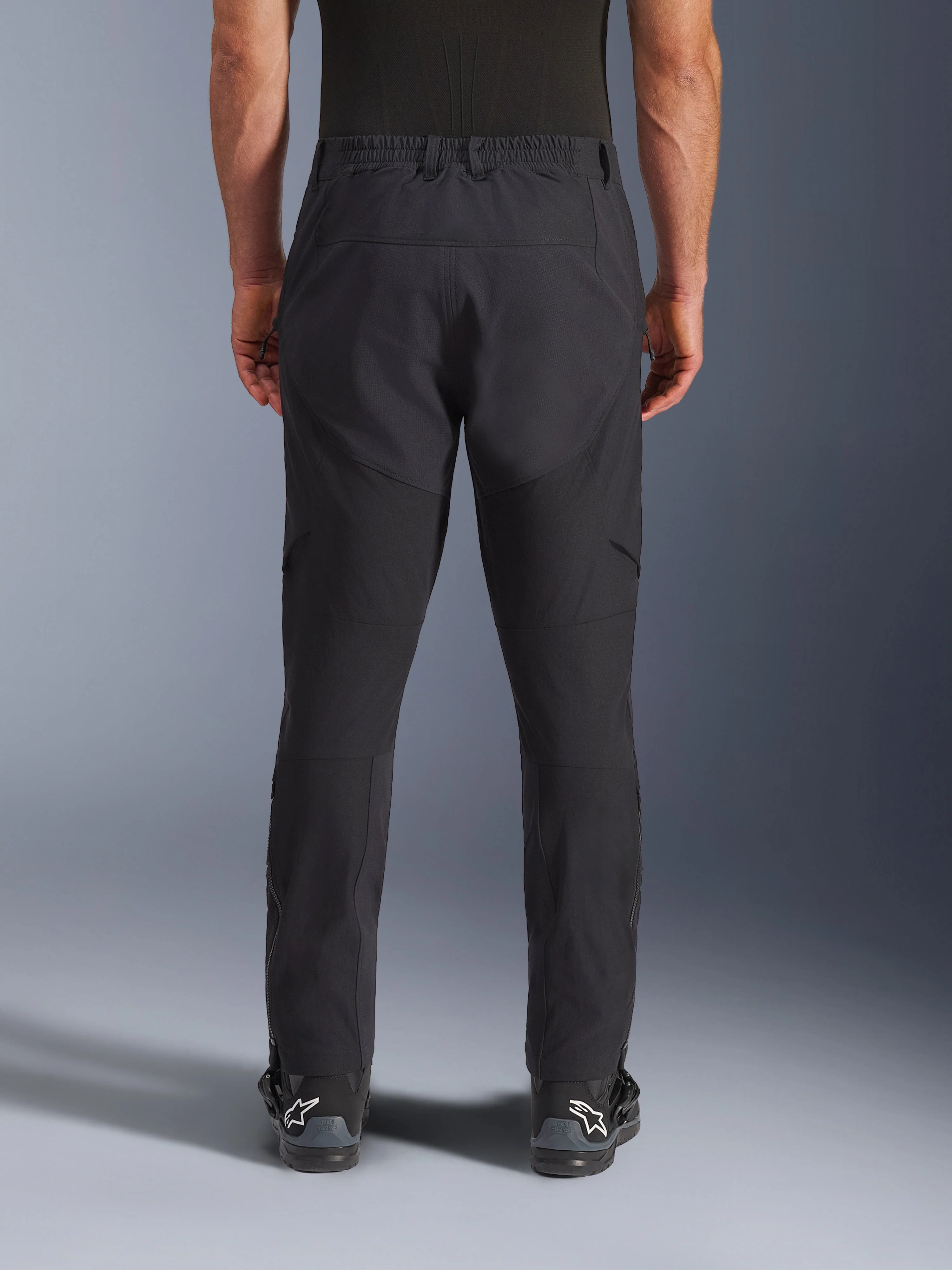 Pantaloni Flex-AST Explorer - Image 4