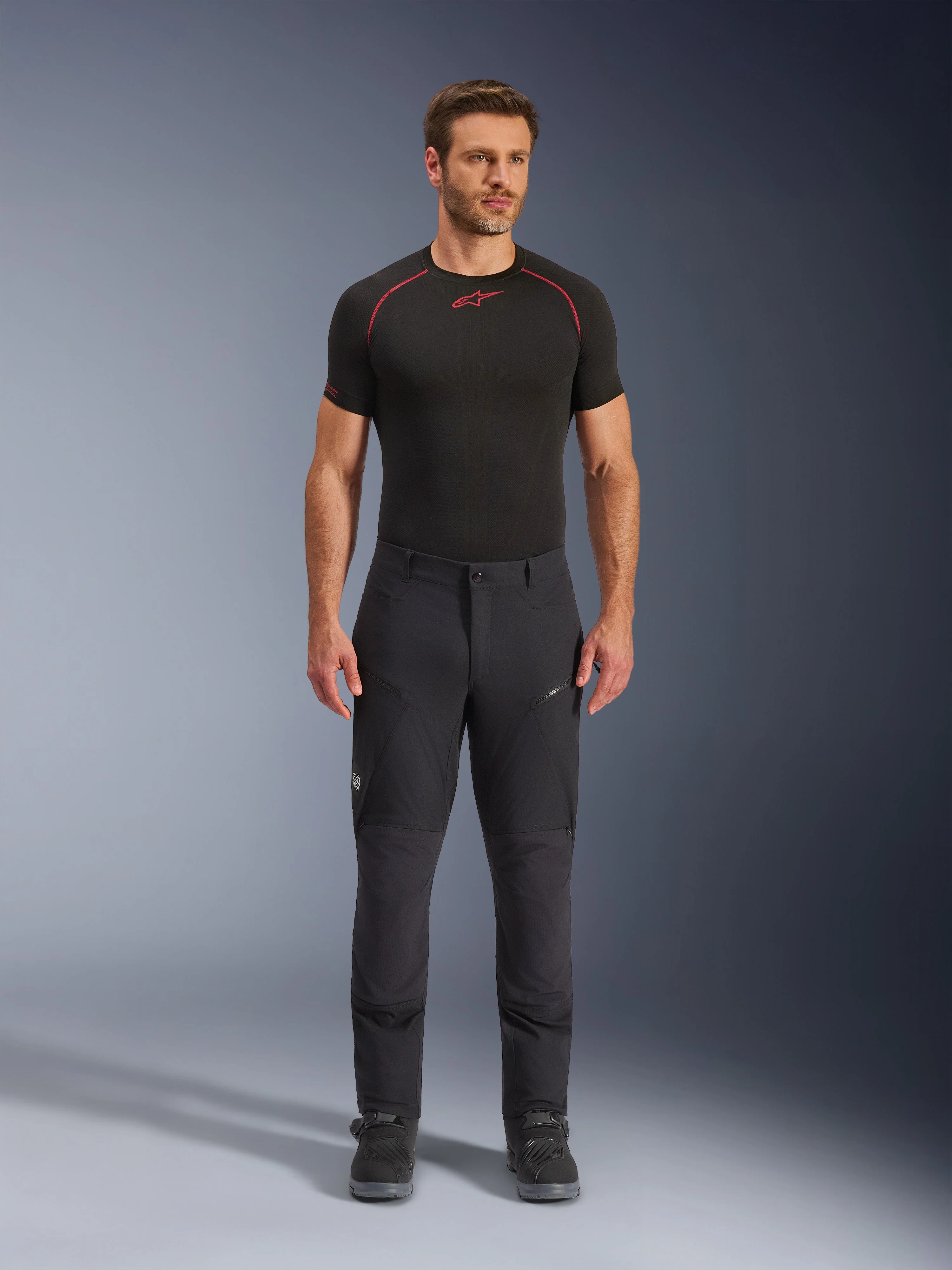 Pantaloni Flex-AST Explorer - Image 5