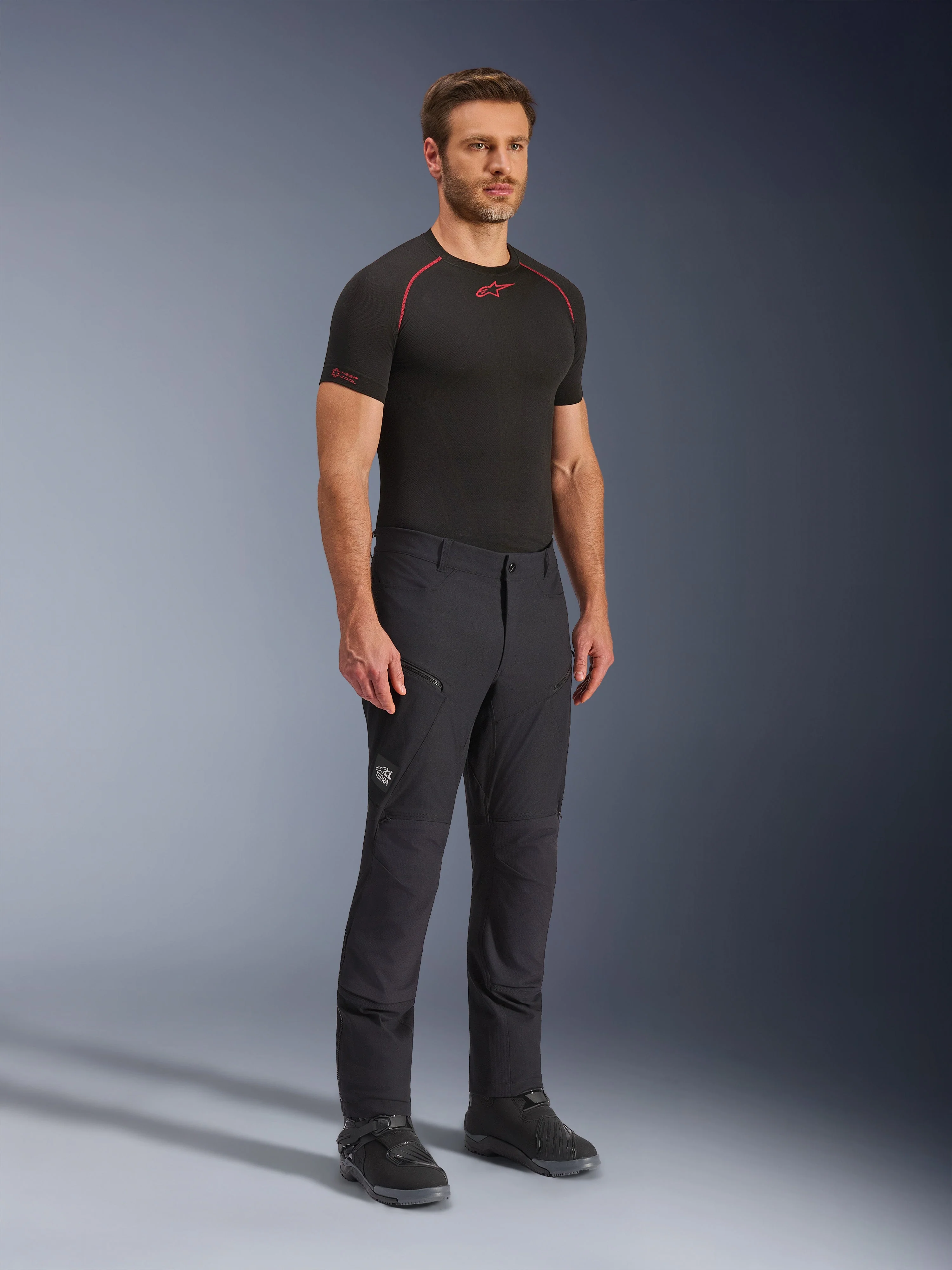 Pantaloni Flex-AST Explorer - Image 6