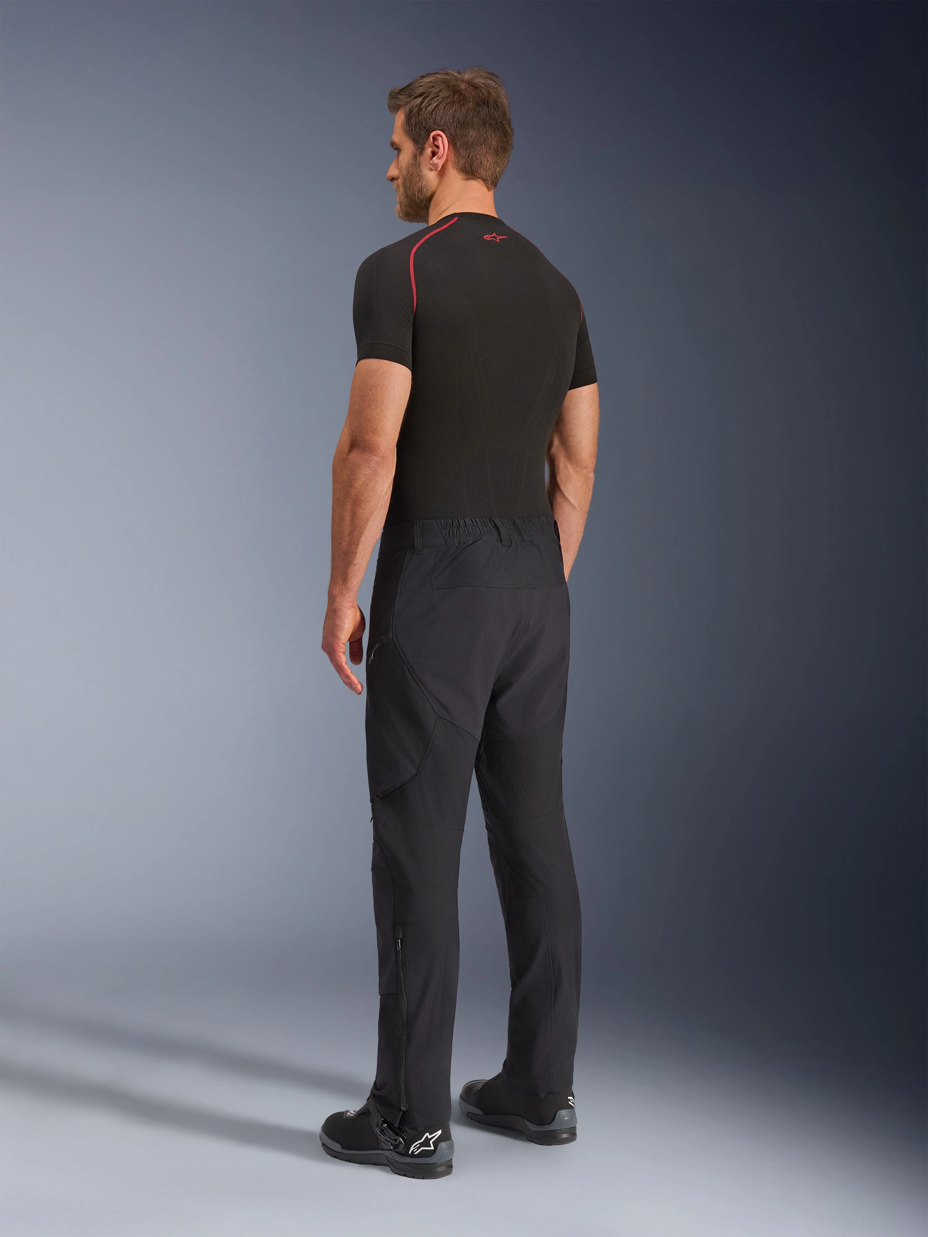 Pantaloni Flex-AST Explorer - Image 7