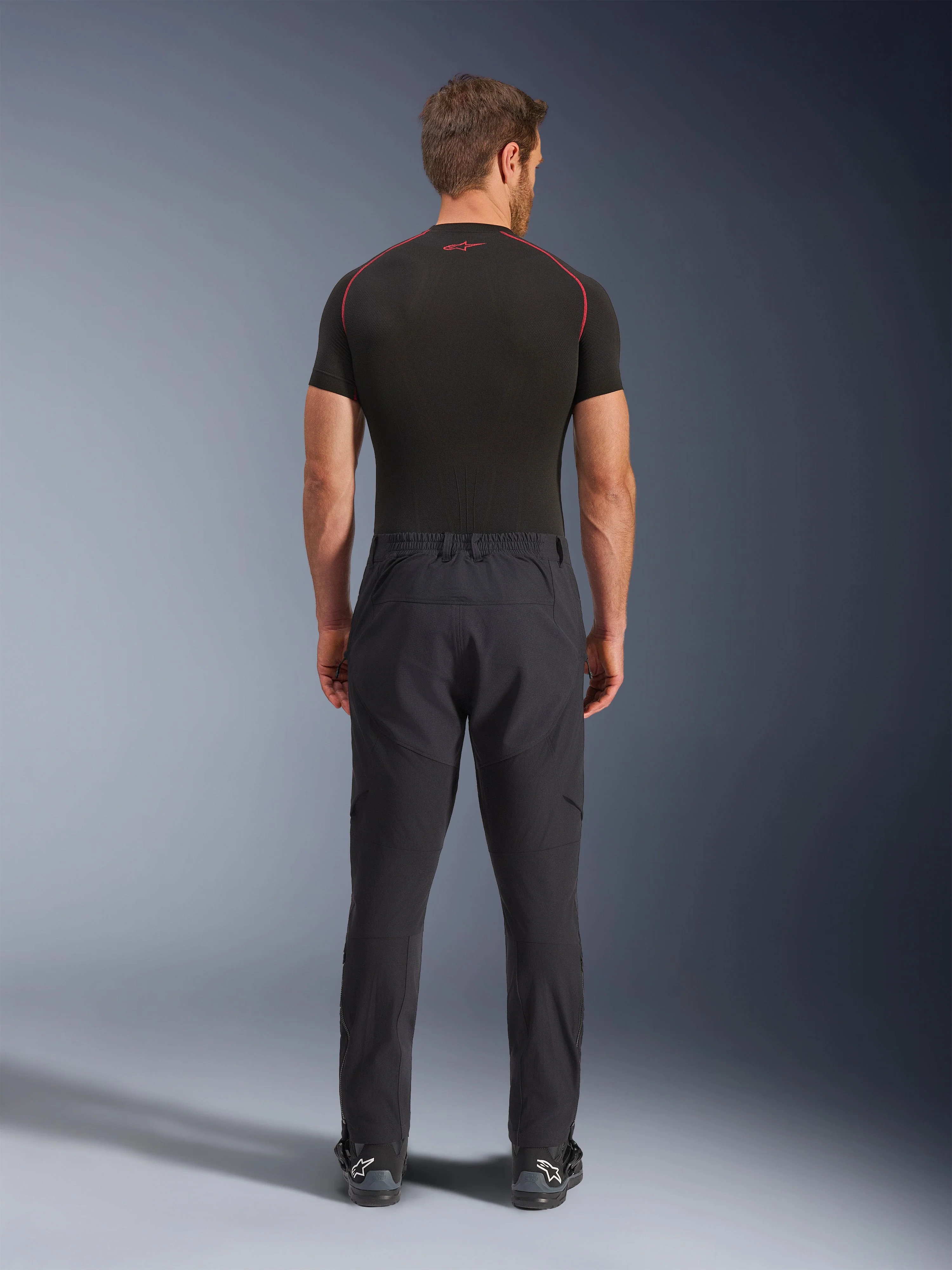 Pantaloni Flex-AST Explorer - Image 8