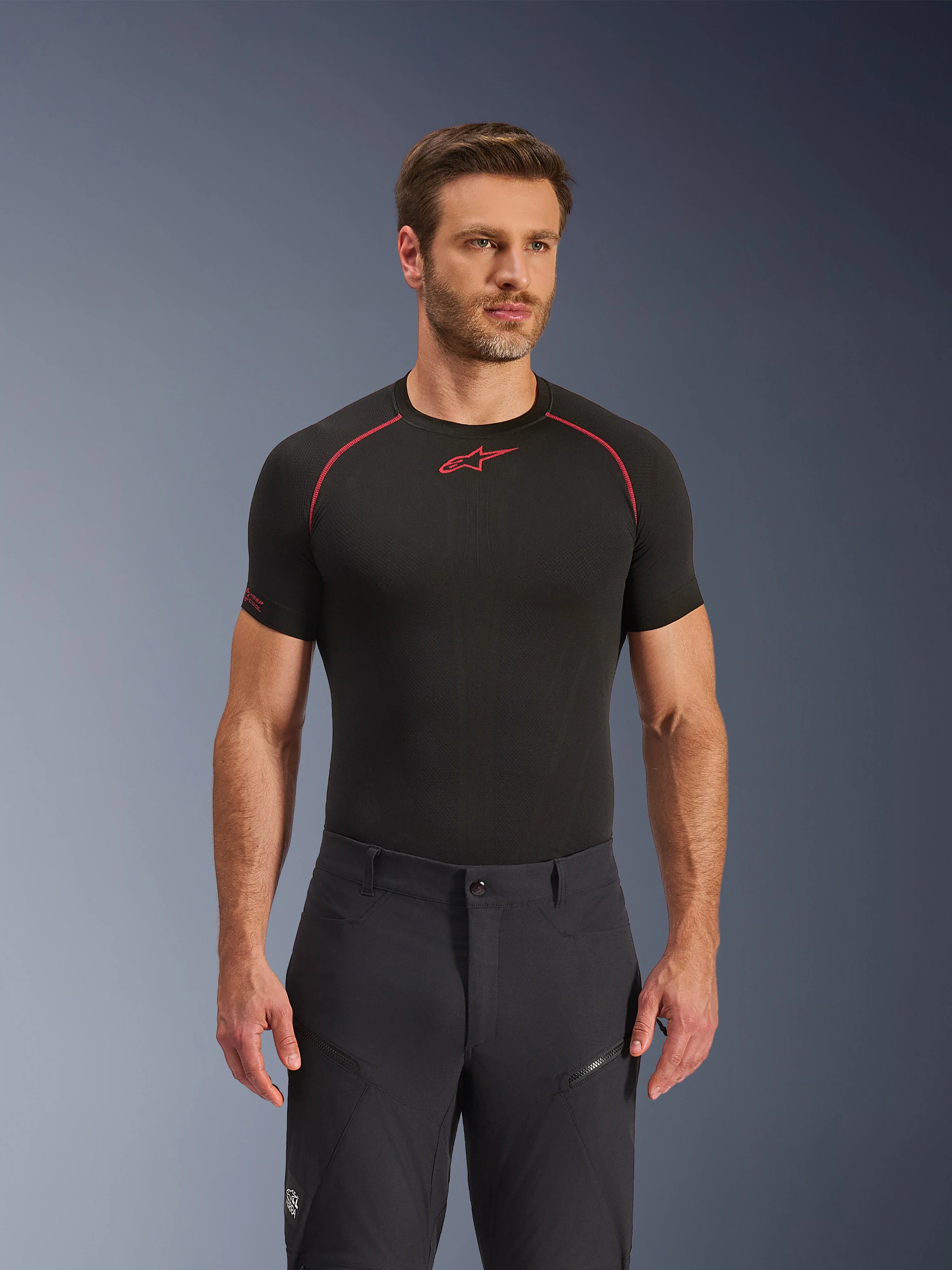 Pantaloni Flex-AST Explorer - Image 9