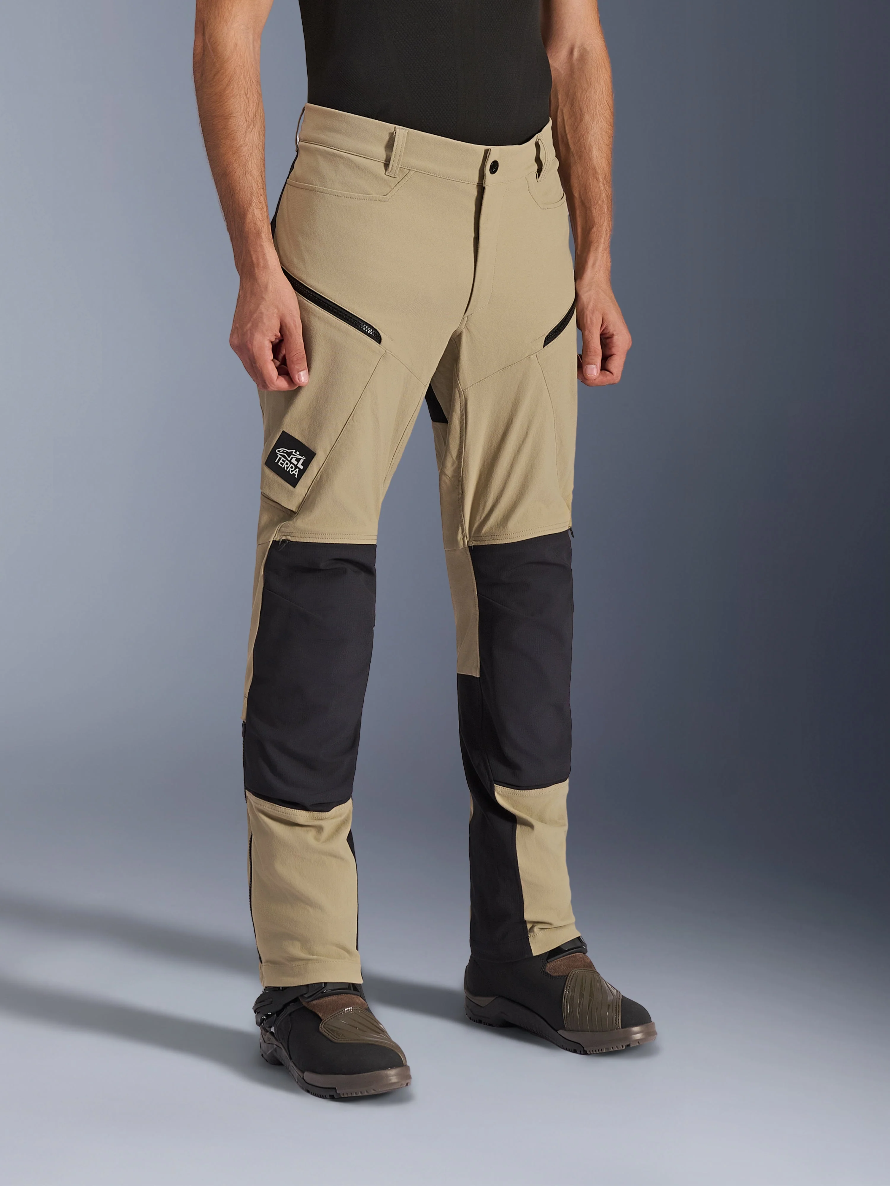 Pantaloni Flex-AST Explorer - Image 2