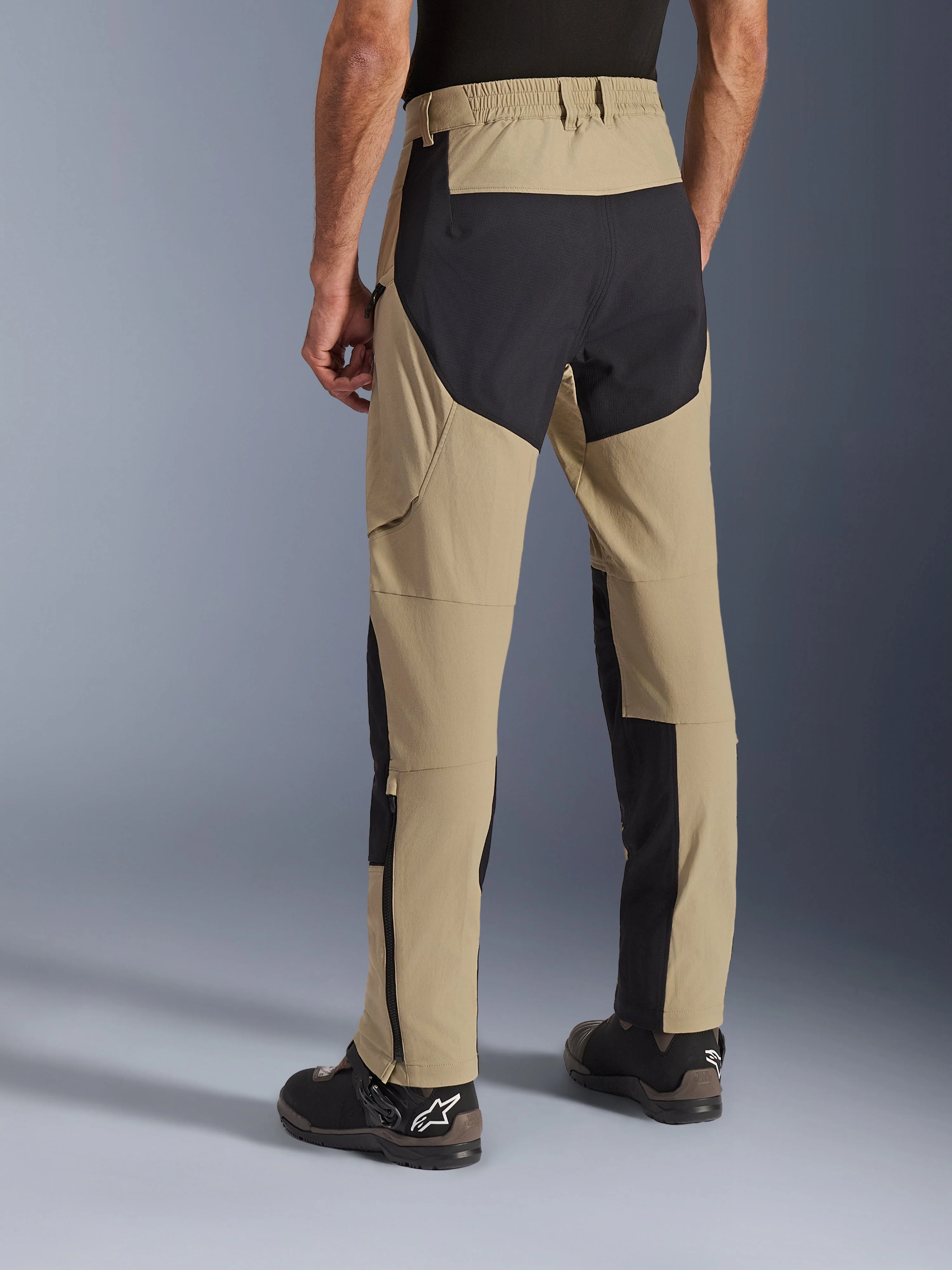 Pantaloni Flex-AST Explorer - Image 3