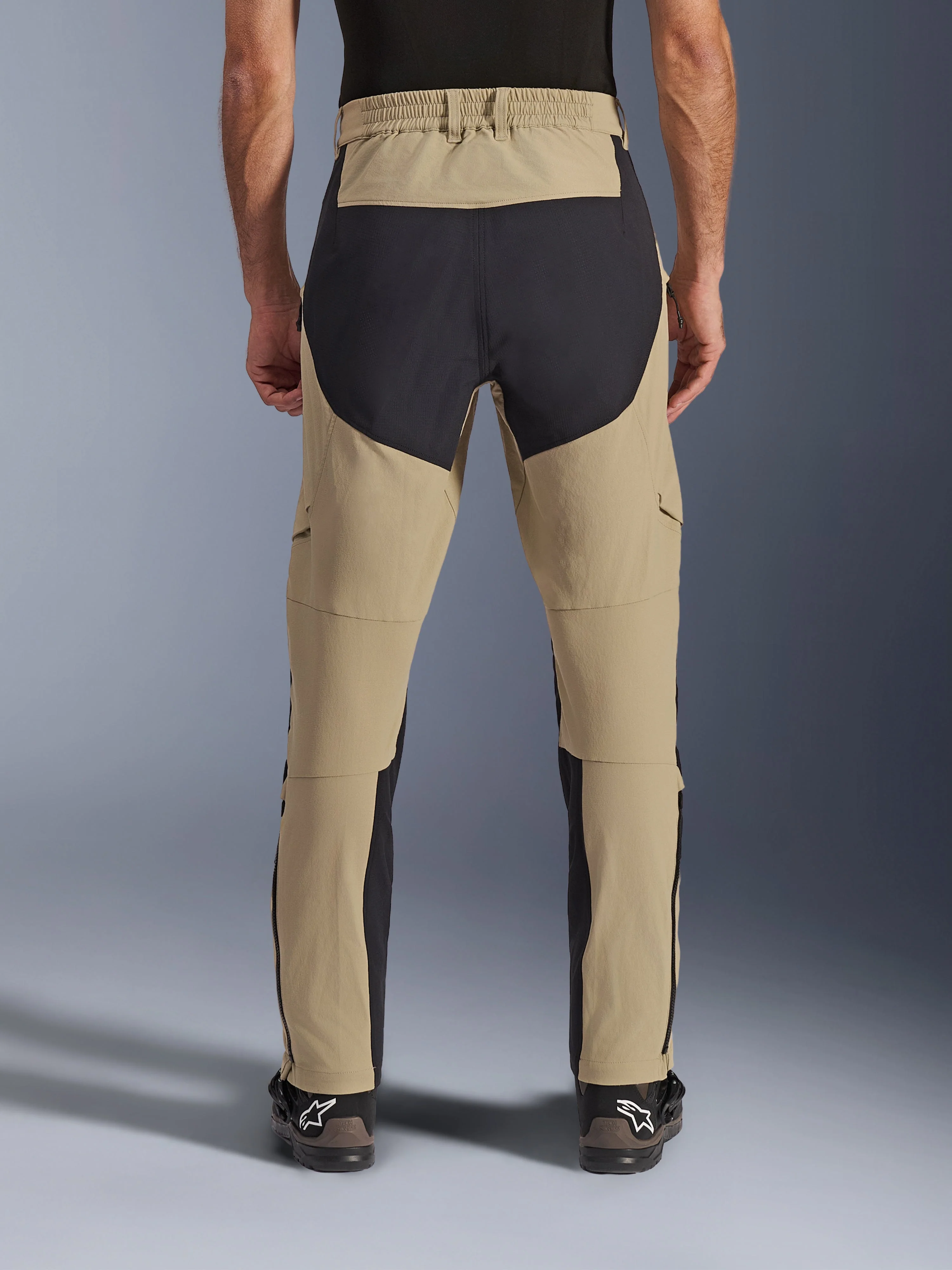 Pantaloni Flex-AST Explorer - Image 4