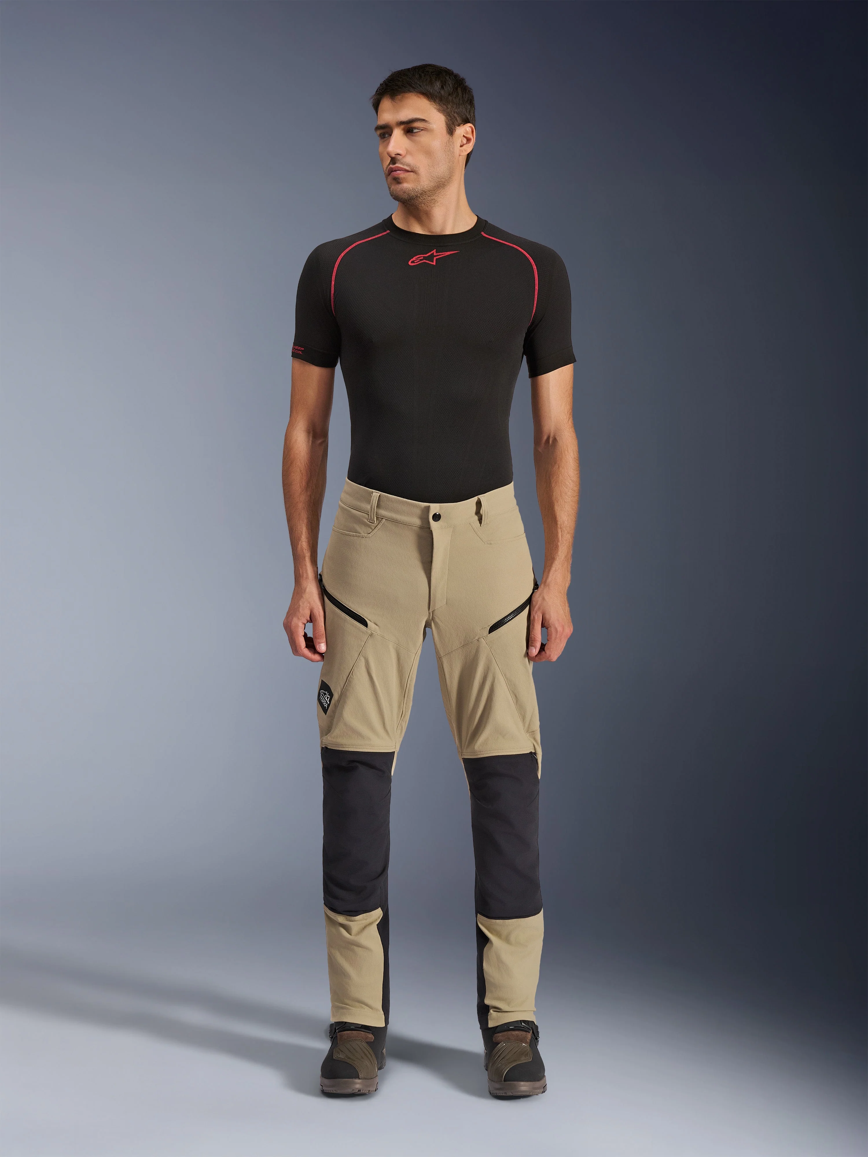 Pantaloni Flex-AST Explorer - Image 5