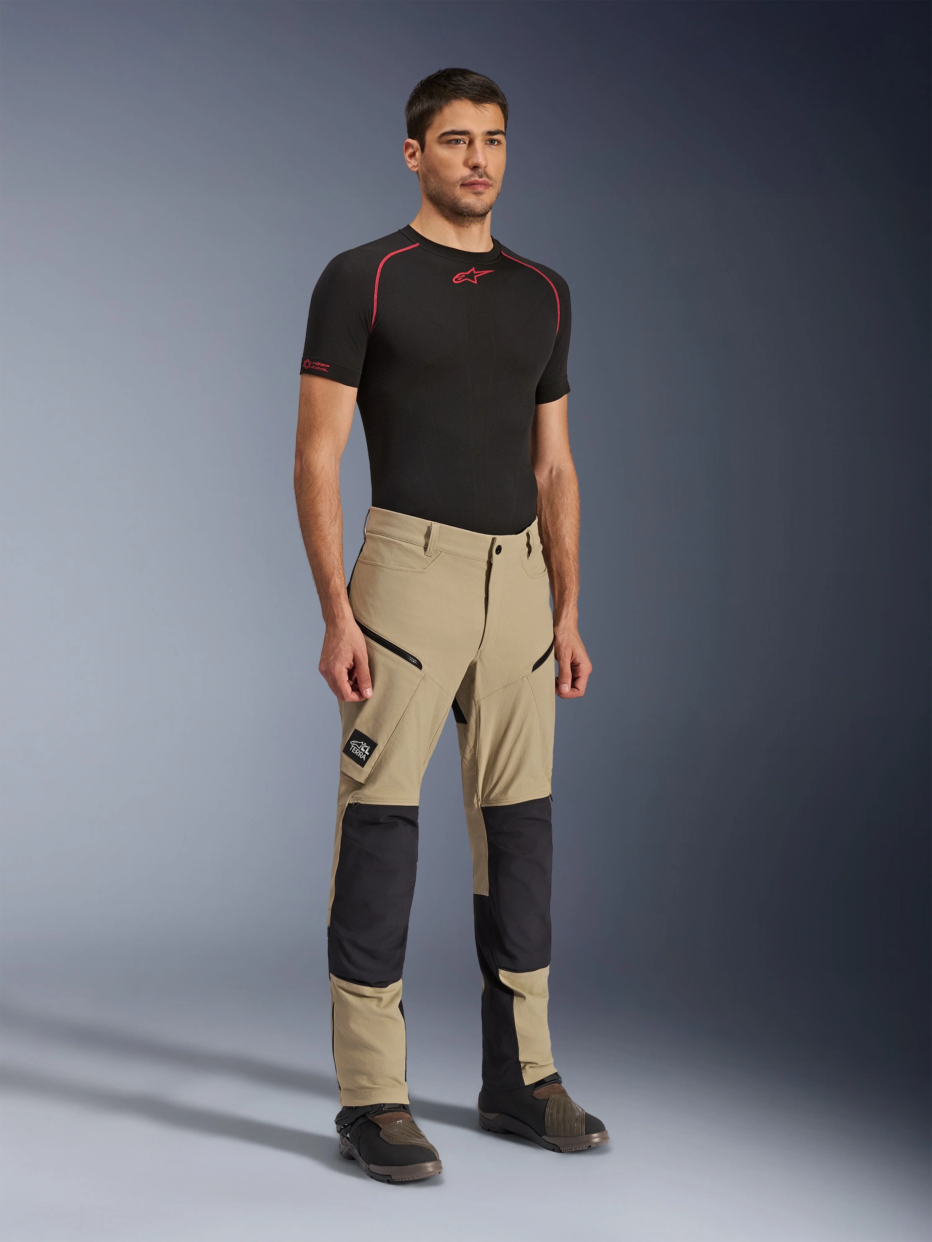 Pantaloni Flex-AST Explorer - Image 6