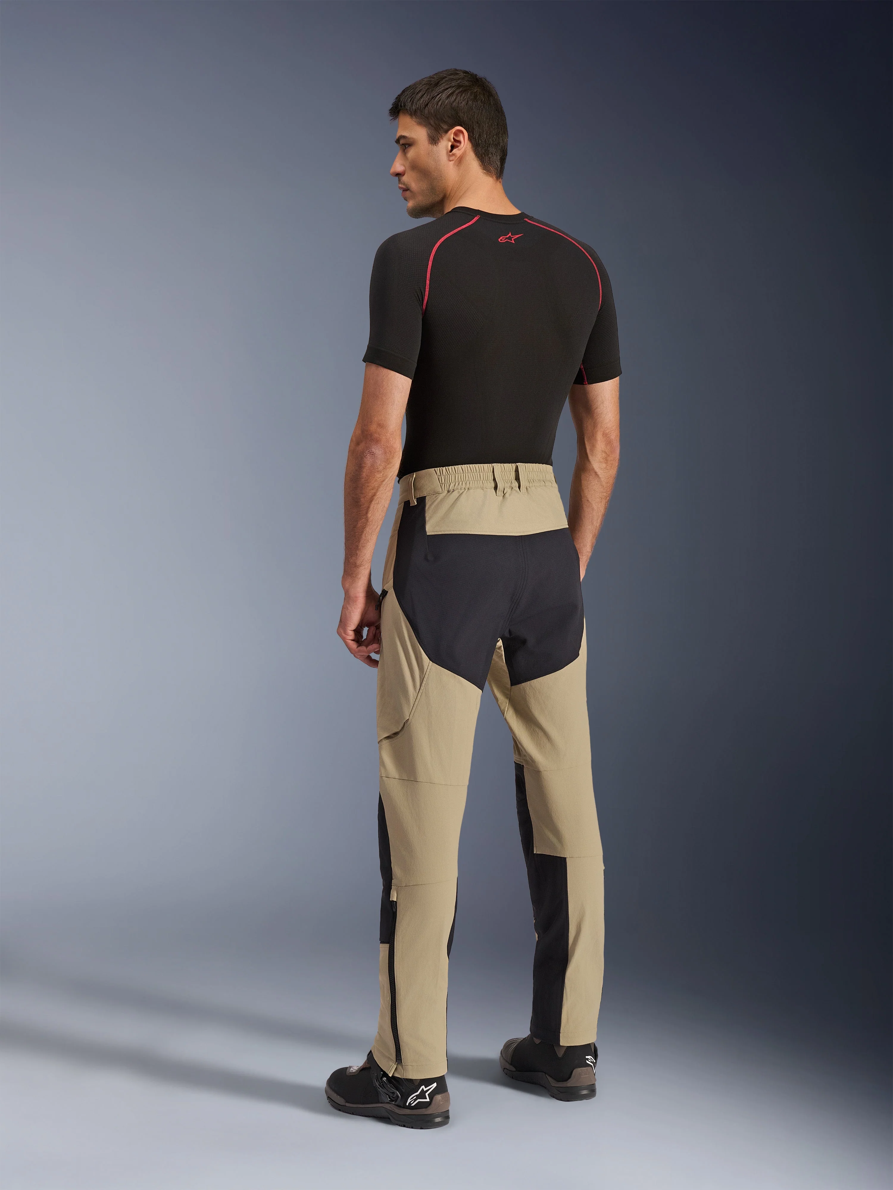 Pantaloni Flex-AST Explorer - Image 7