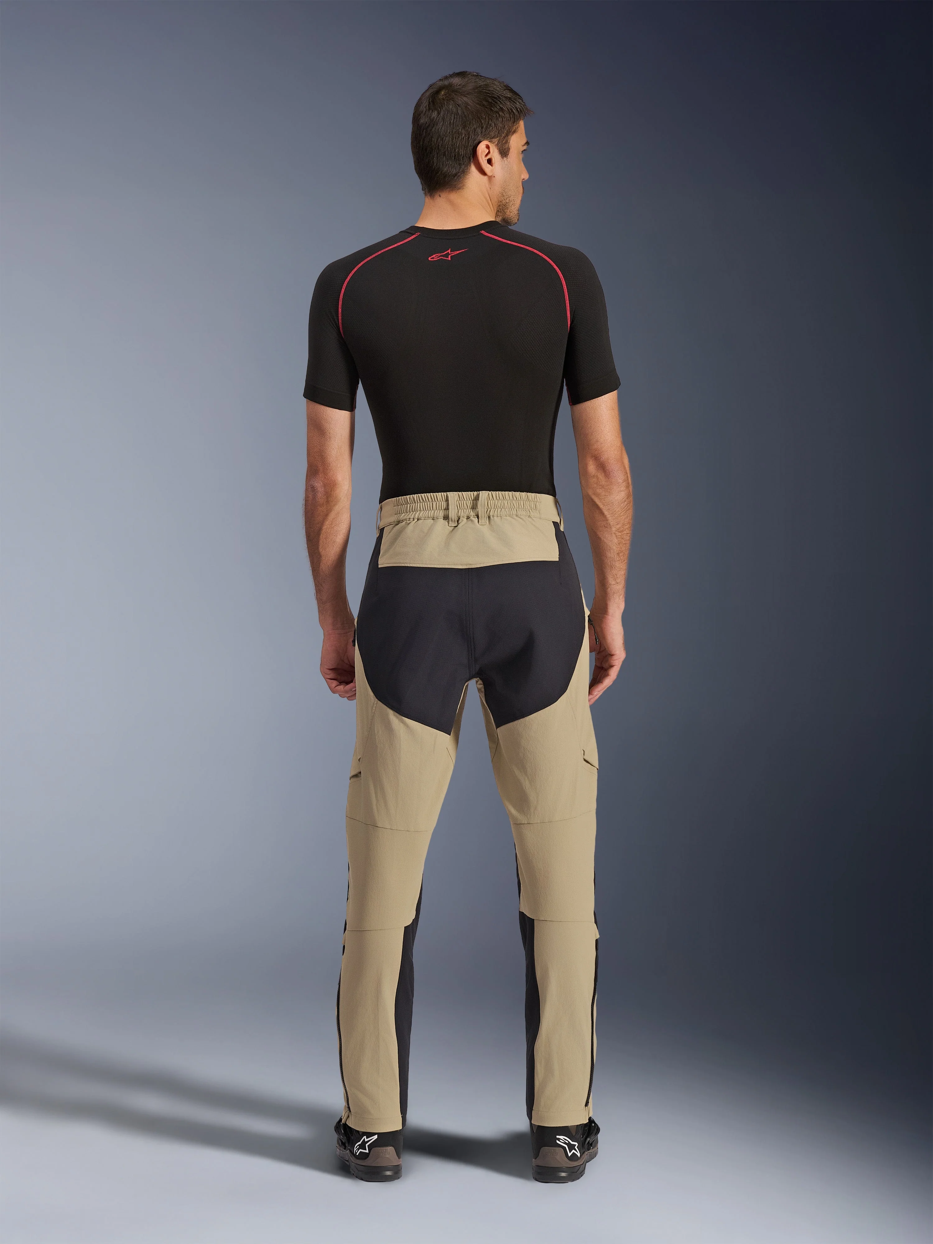 Pantaloni Flex-AST Explorer - Image 8